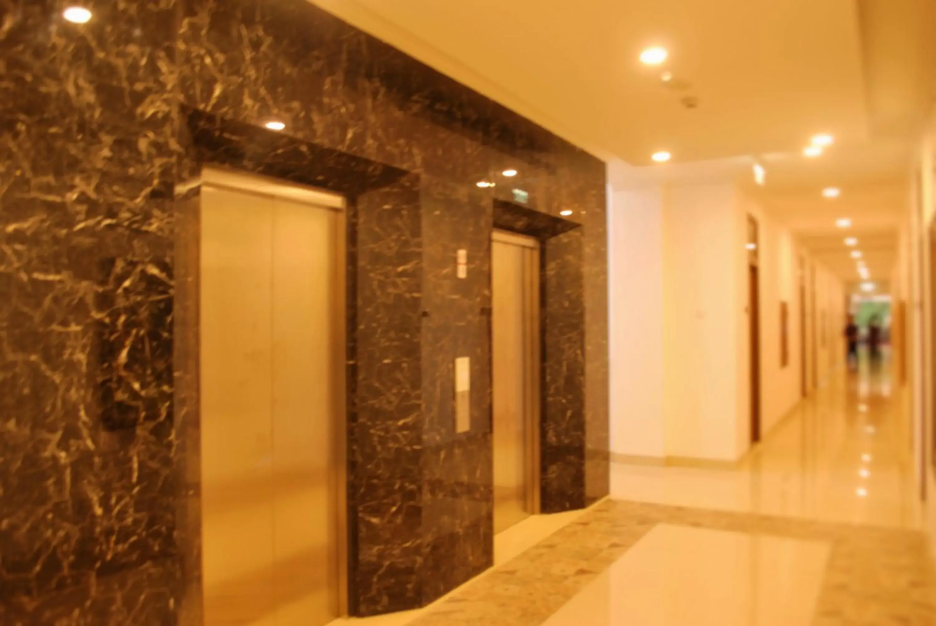 Property building in Java Village Resort by HOMEE Yogyakarta Property building in Java Village Resort by HOMEE Yogyakarta