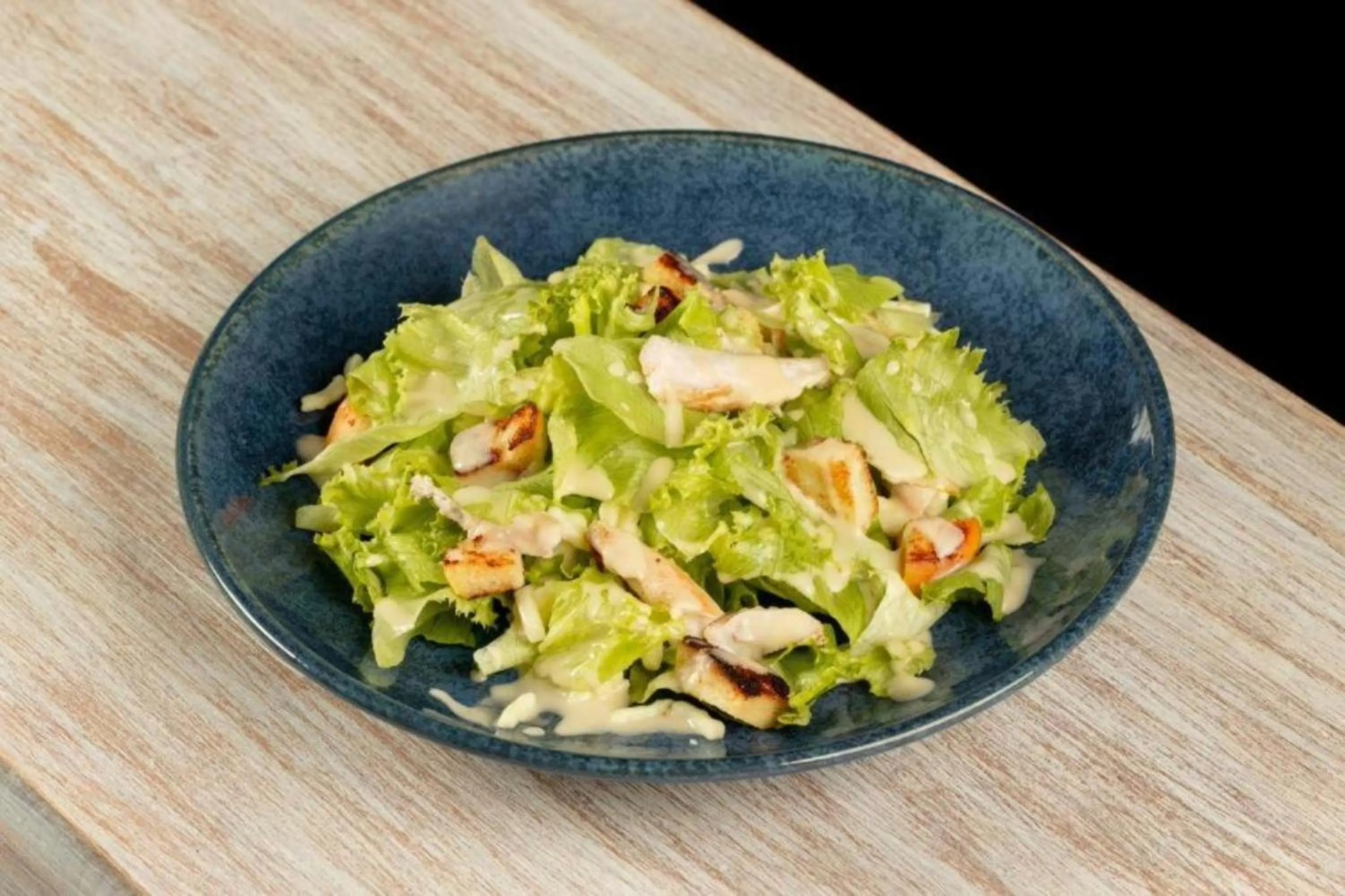 Food close-up in Oak Ray Heritage Hotel