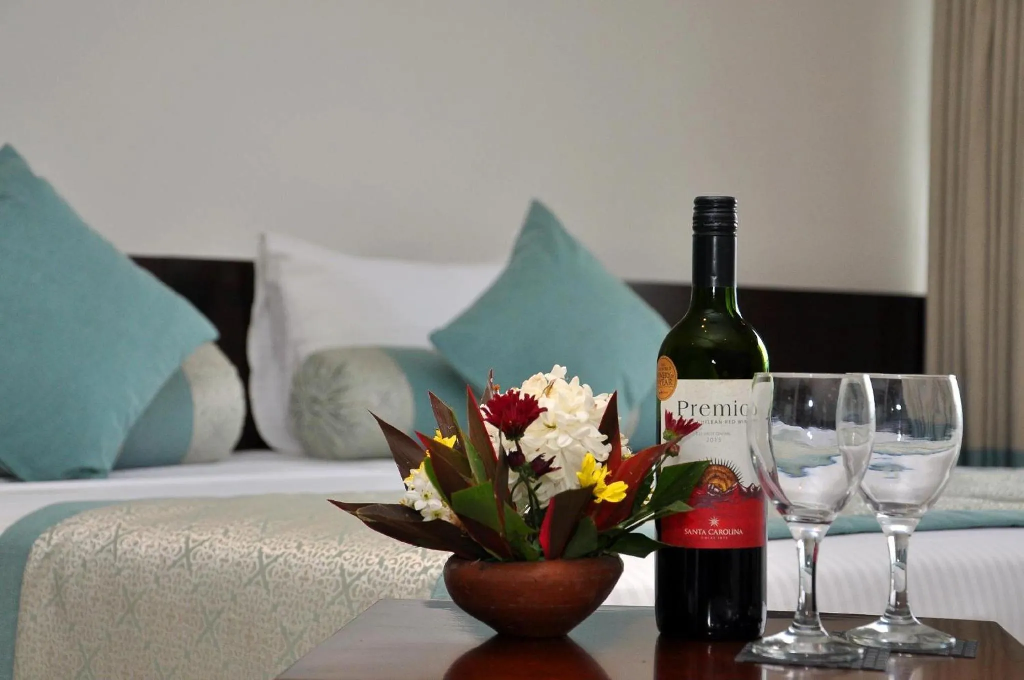 VIP in Oak Ray Heritage Hotel