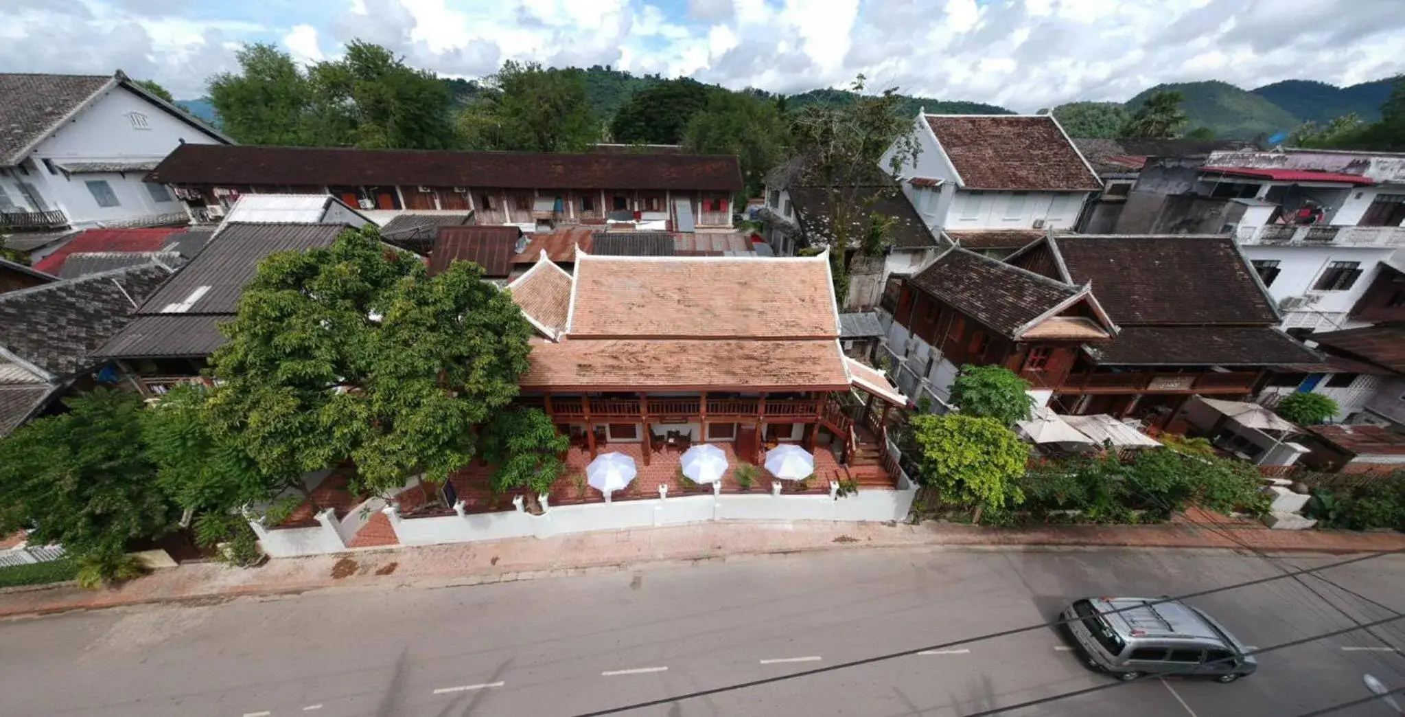 Golden Lotus Namkhan View Golden Lotus Namkhan View