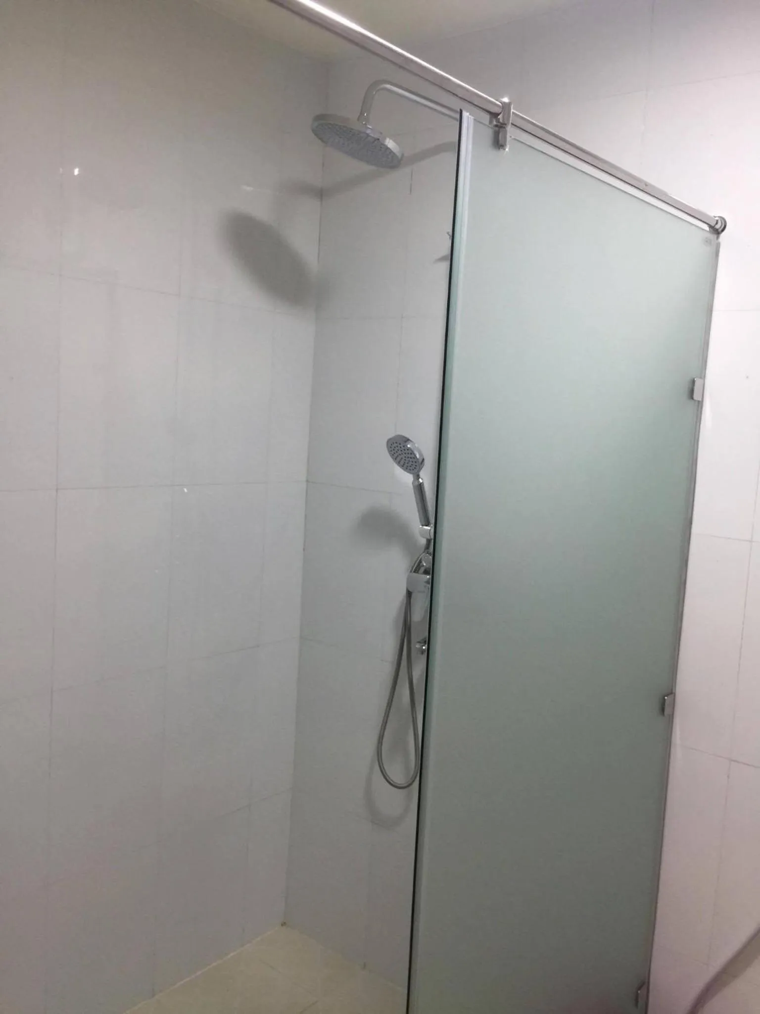 Golden Lotus Namkhan View