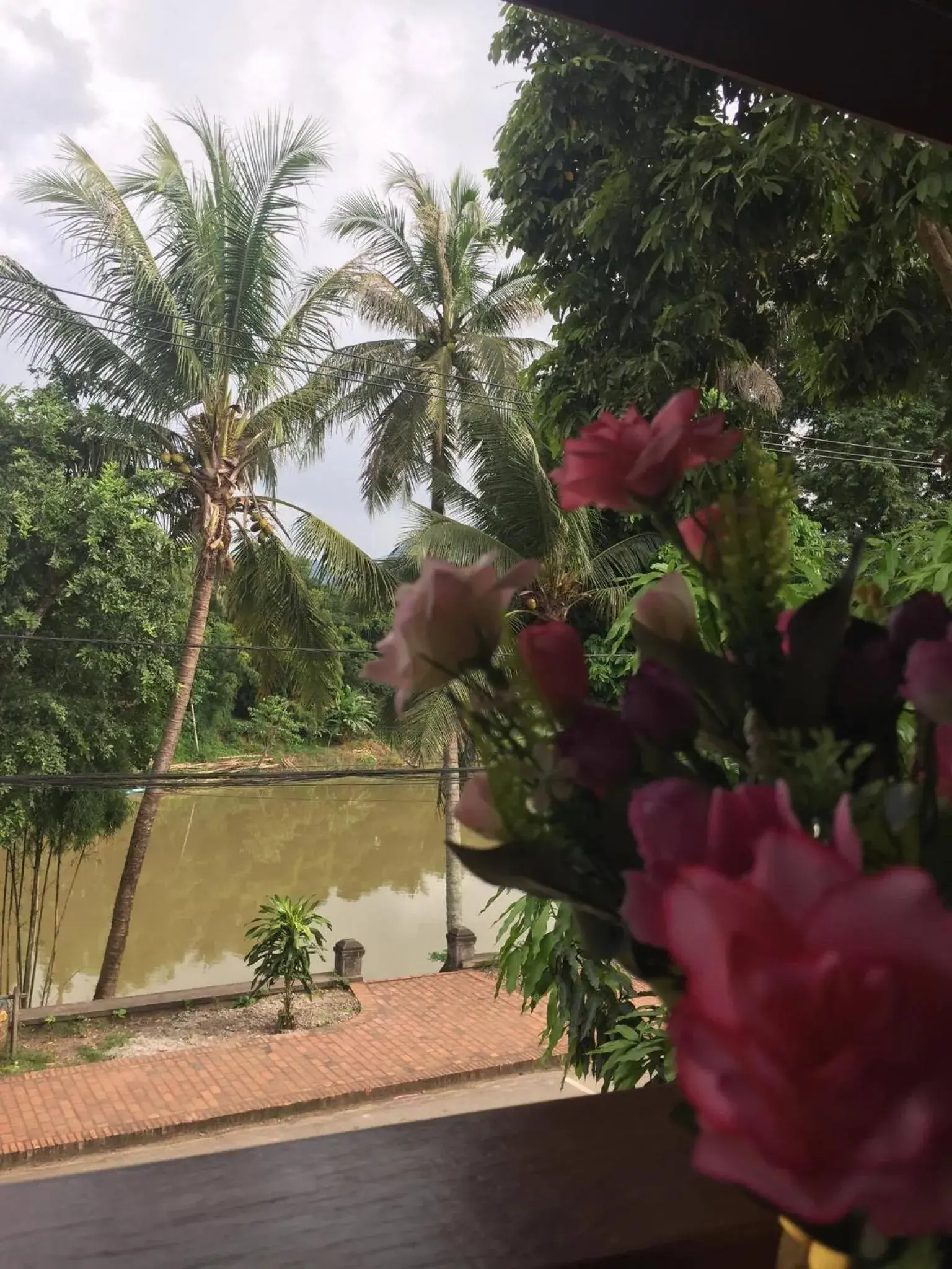 Golden Lotus Namkhan View Golden Lotus Namkhan View