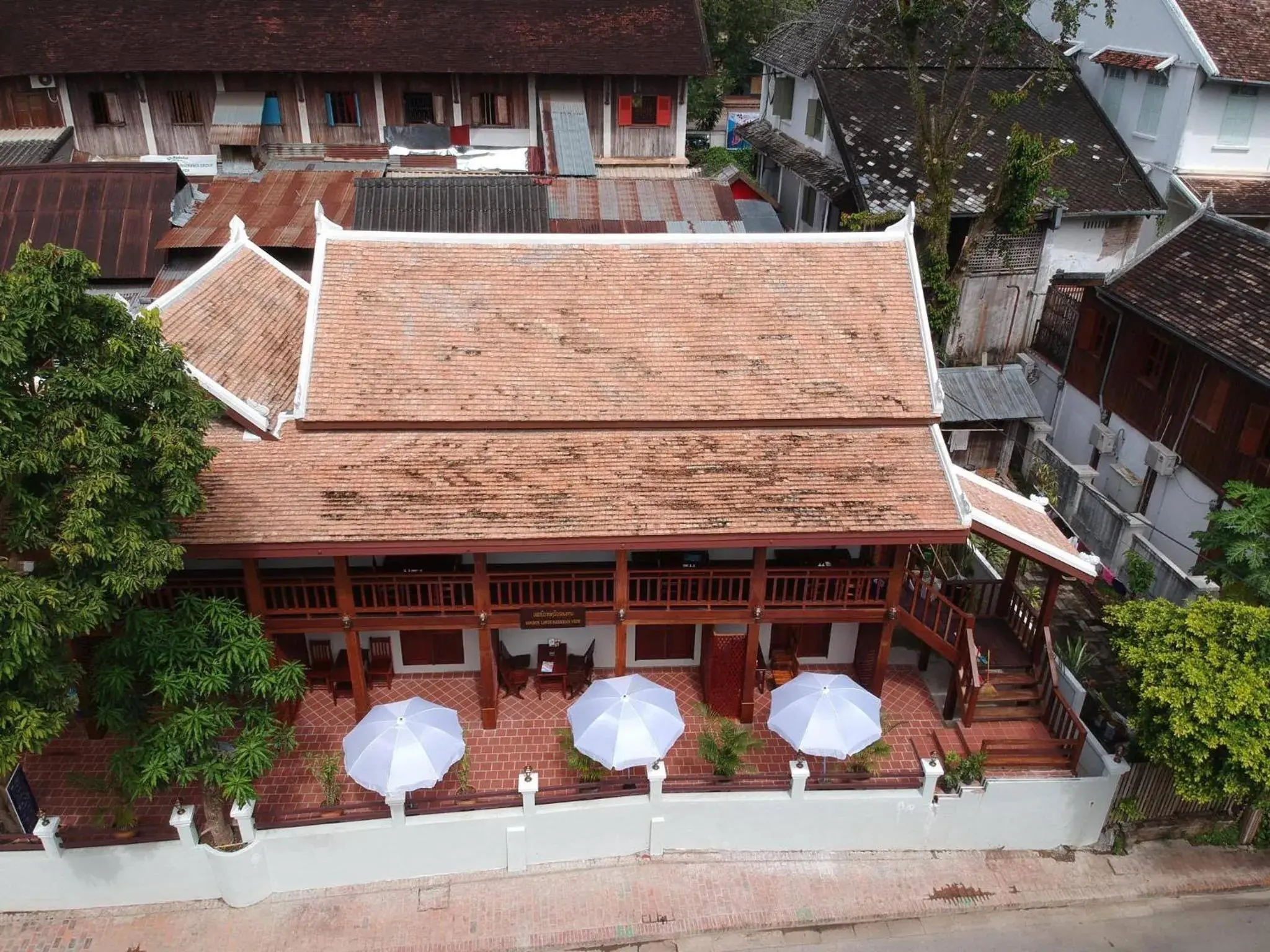 Golden Lotus Namkhan View Golden Lotus Namkhan View