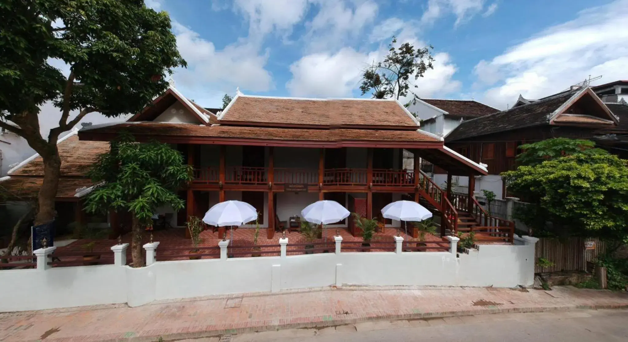 Golden Lotus Namkhan View Golden Lotus Namkhan View