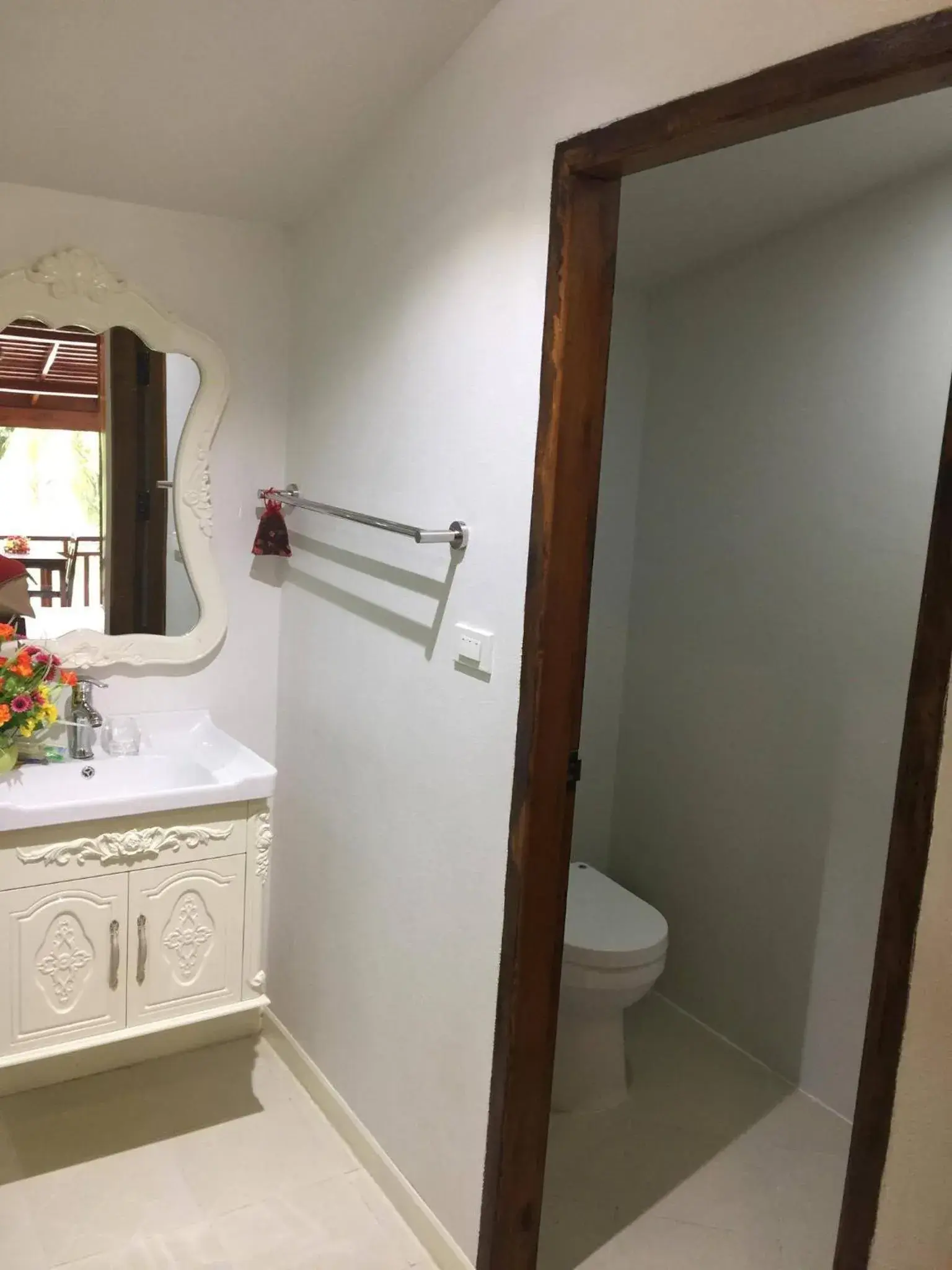 Golden Lotus Namkhan View Golden Lotus Namkhan View