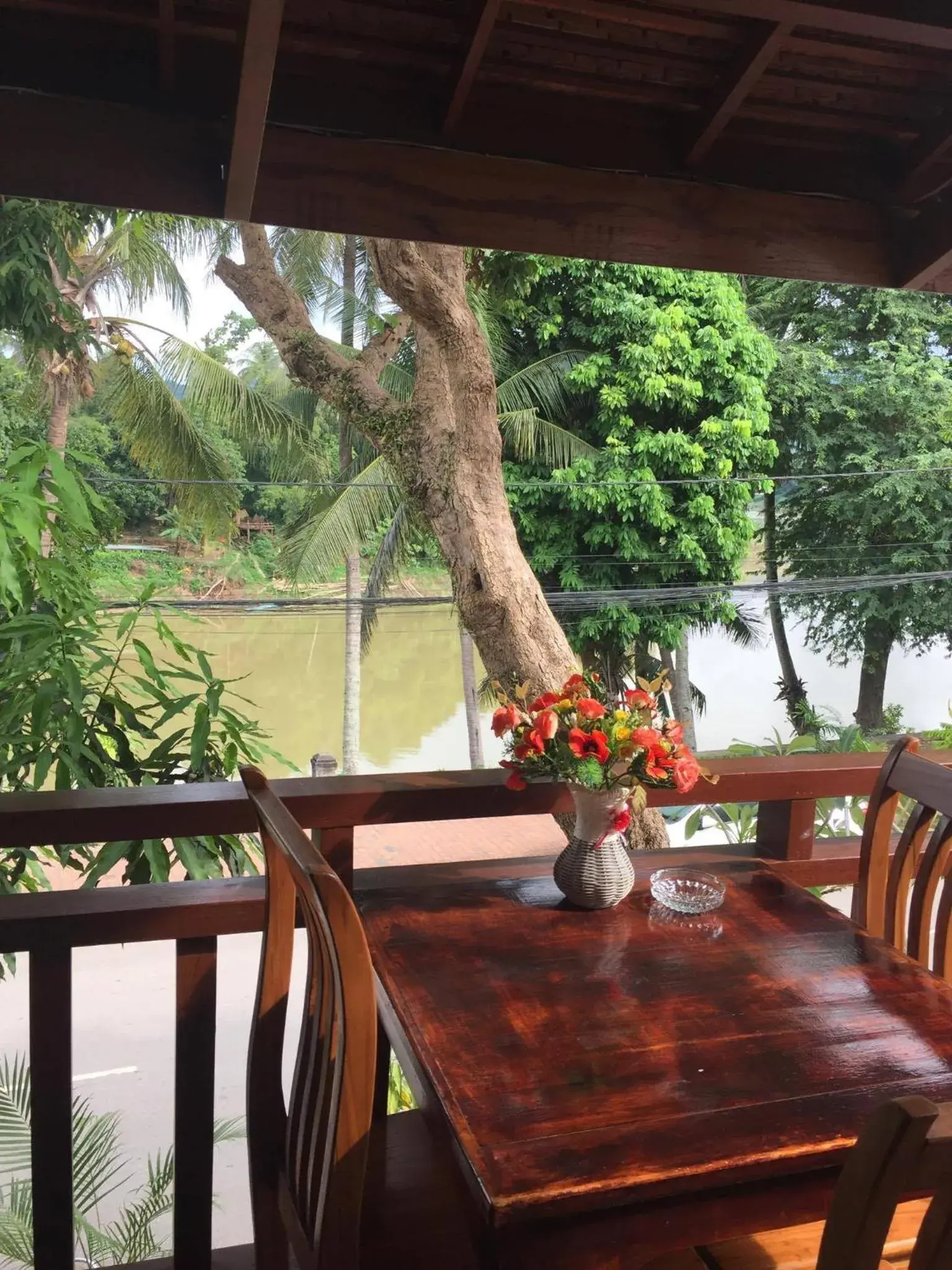 Golden Lotus Namkhan View Golden Lotus Namkhan View