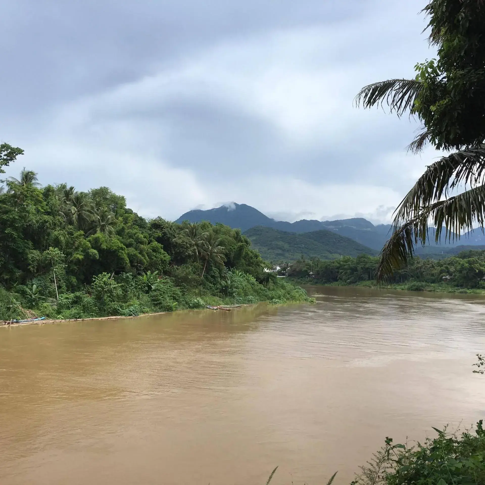 Golden Lotus Namkhan View Golden Lotus Namkhan View