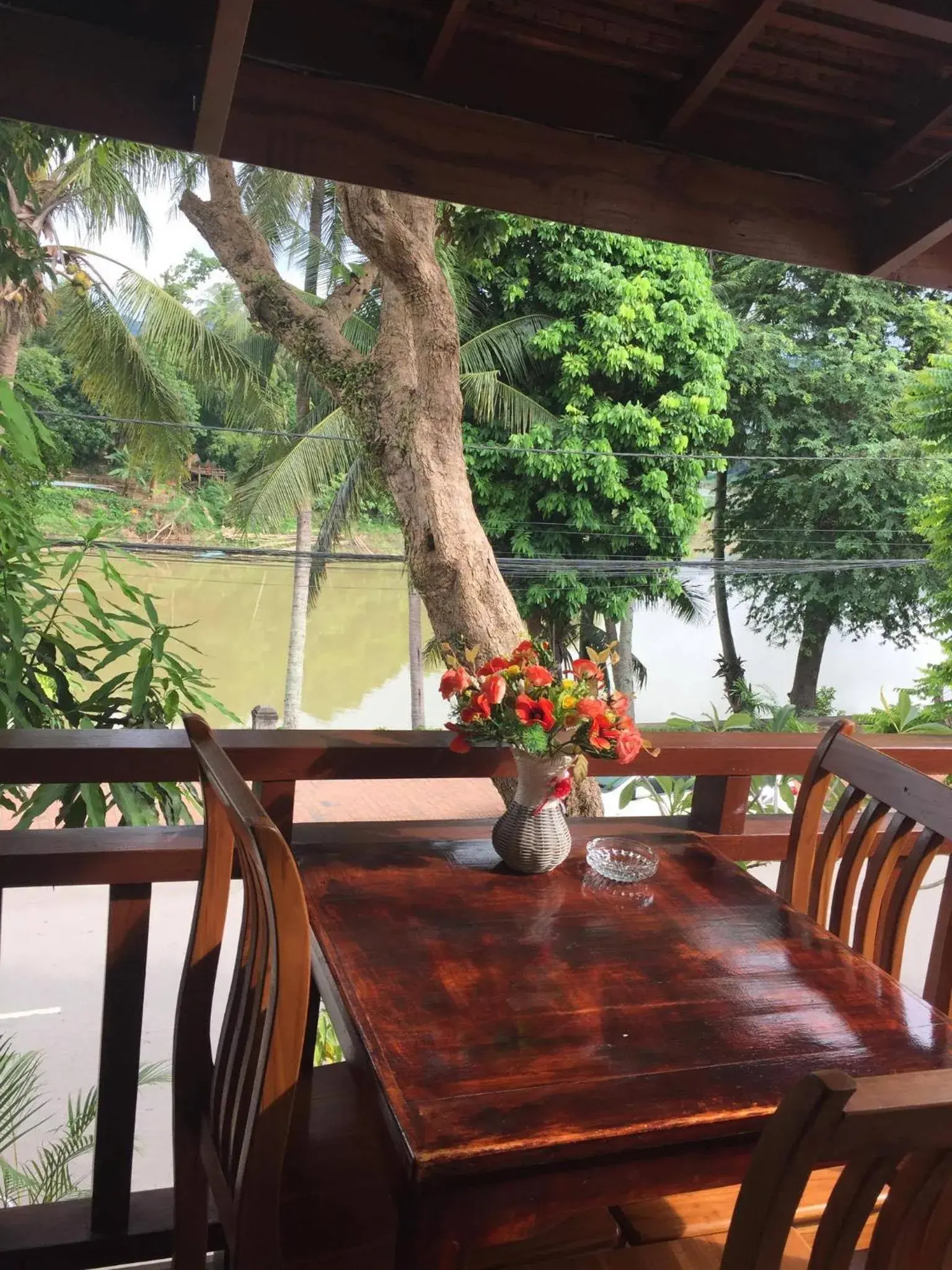 Golden Lotus Namkhan View Golden Lotus Namkhan View