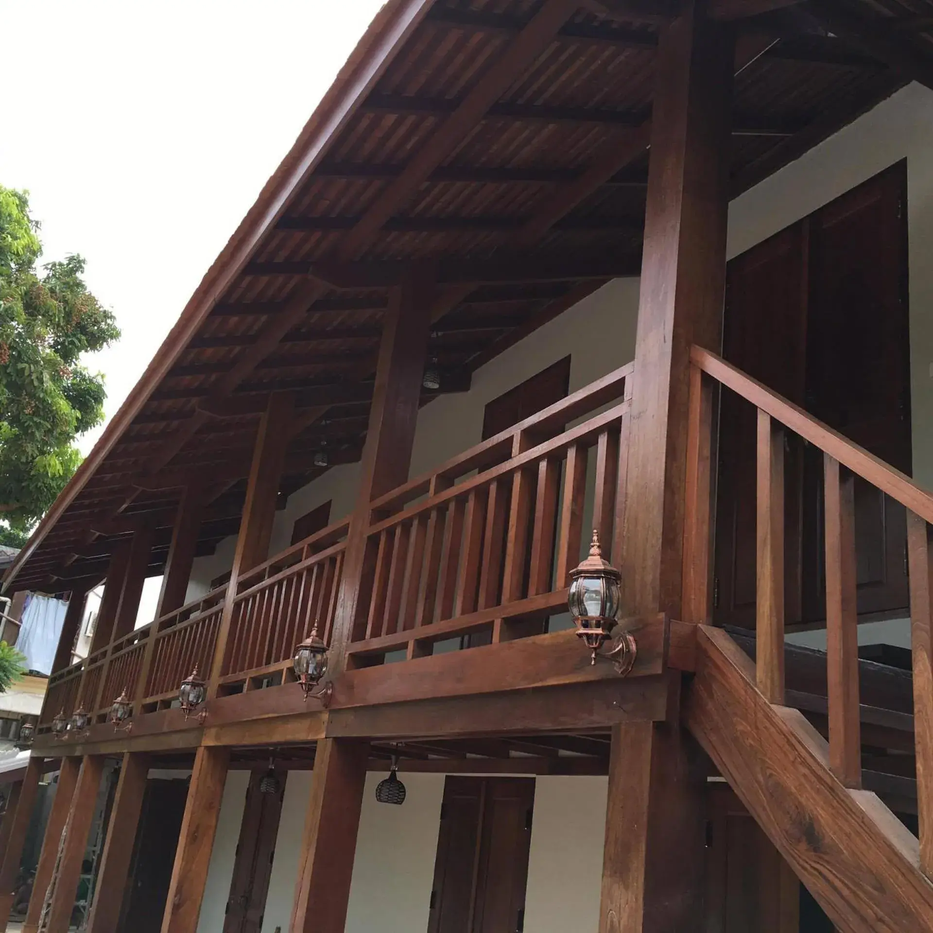 Golden Lotus Namkhan View Golden Lotus Namkhan View