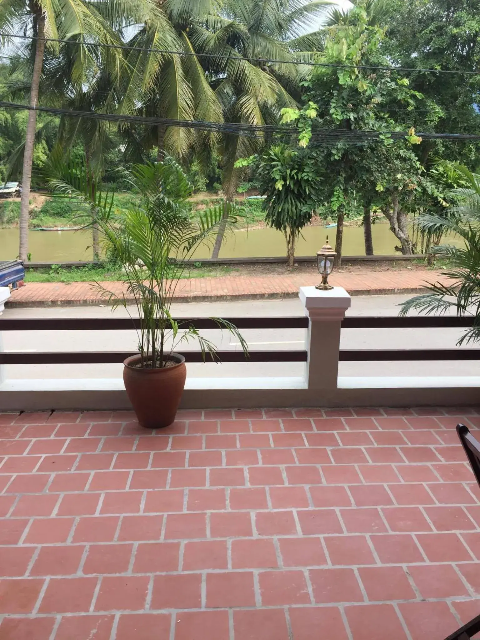 Golden Lotus Namkhan View Golden Lotus Namkhan View