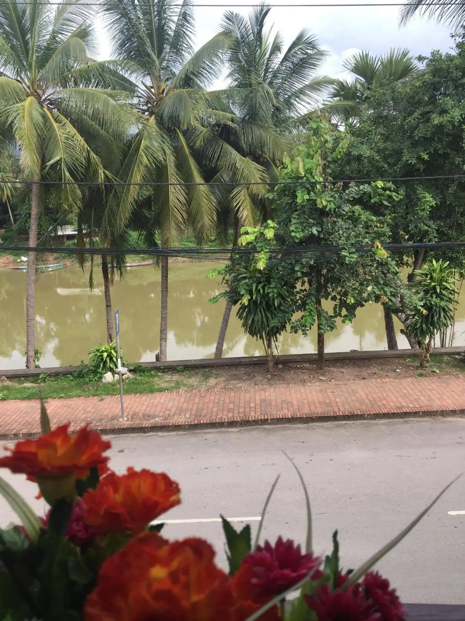 Golden Lotus Namkhan View Golden Lotus Namkhan View