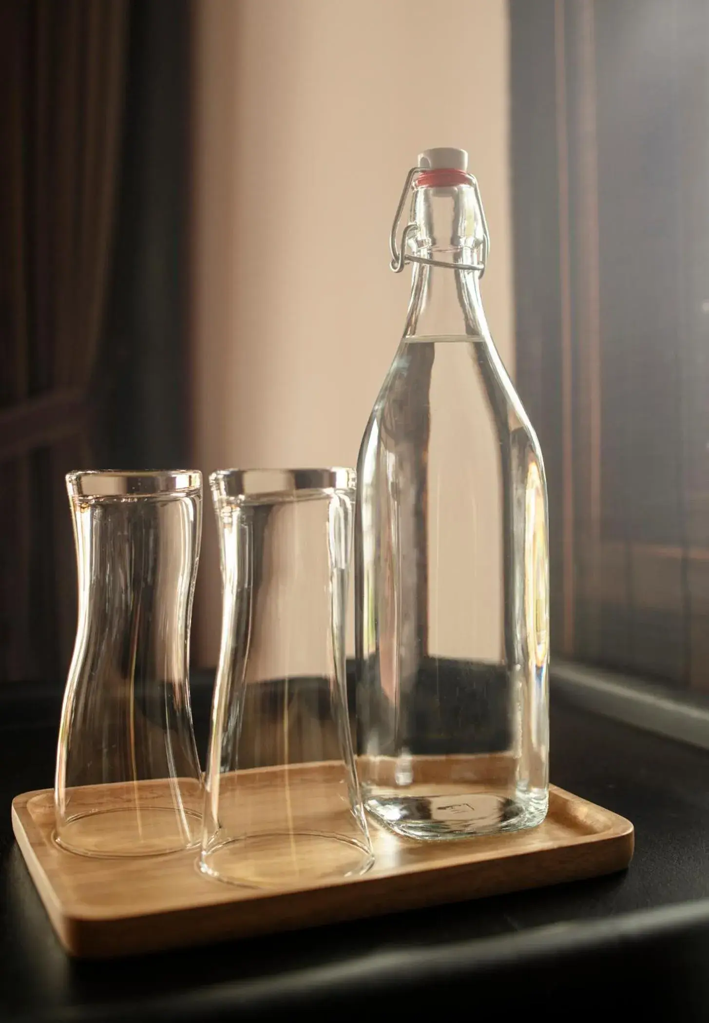 Coffee/tea facilities in Kingfisher Ecolodge Coffee/tea facilities in Kingfisher Ecolodge