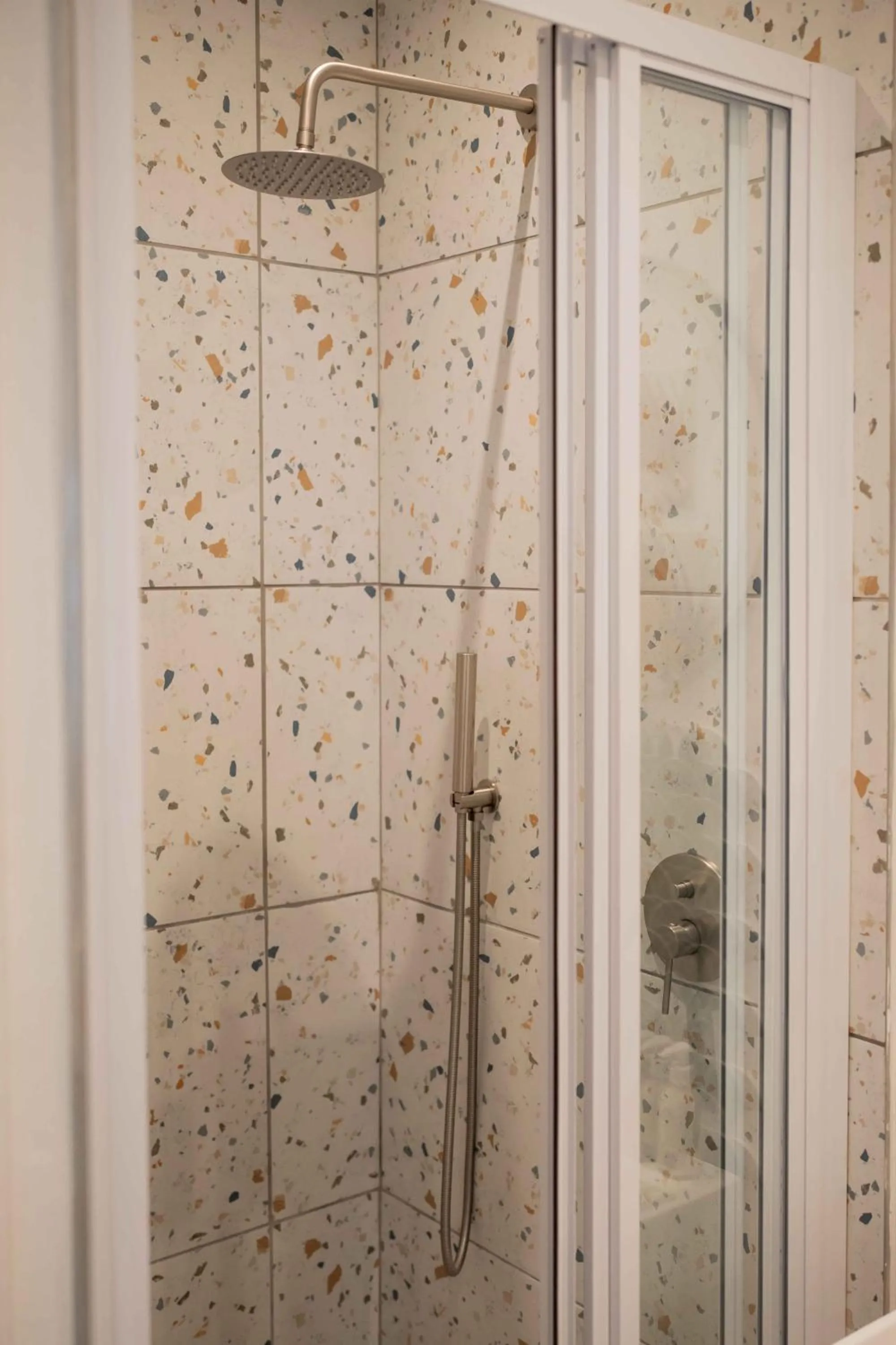 Bathroom in La Sosta