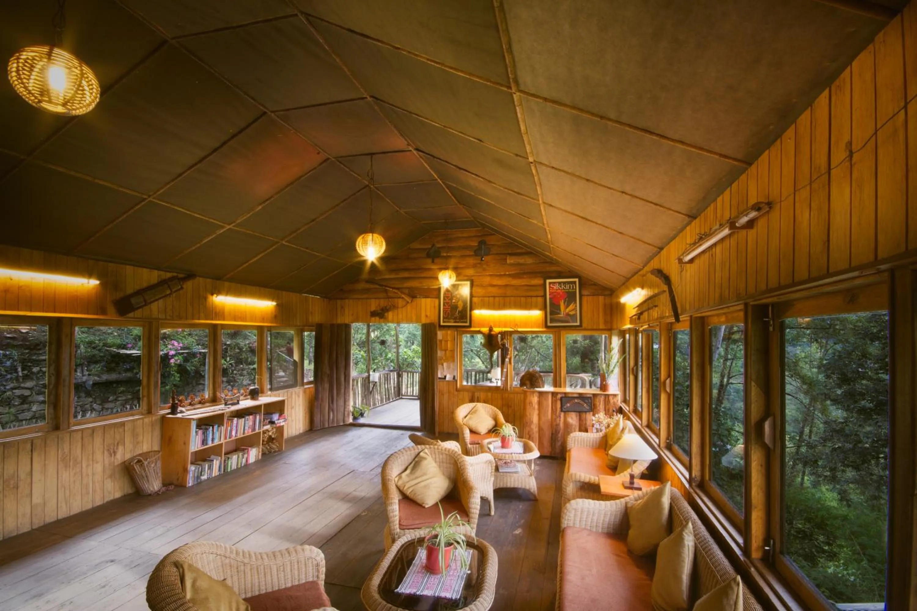 Munlom Nature Resort