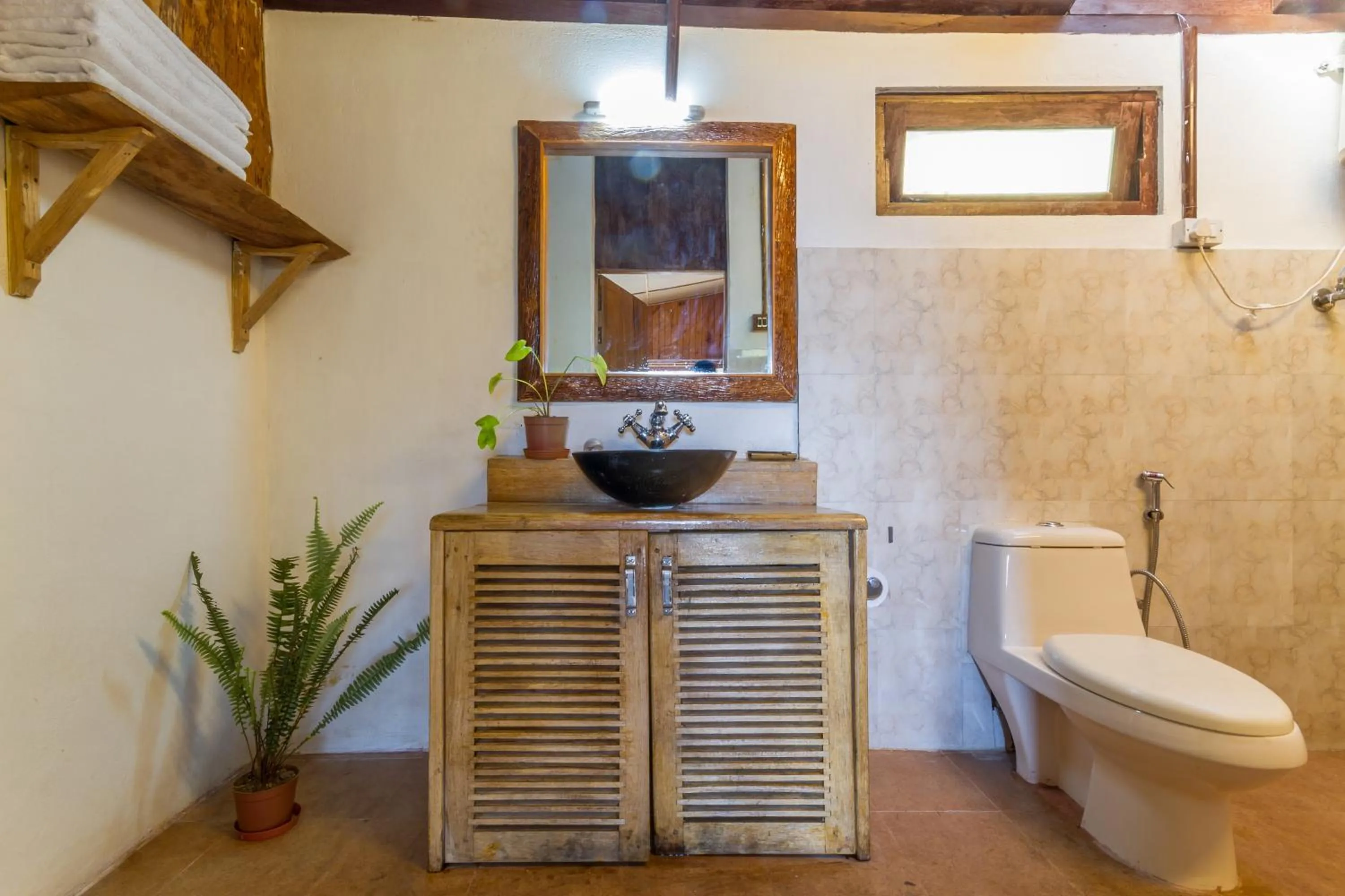 Munlom Nature Resort