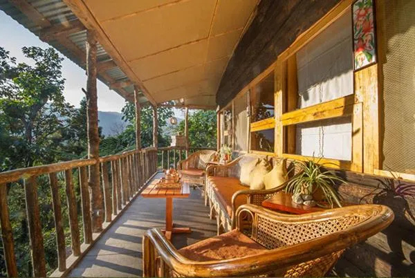 Munlom Nature Resort