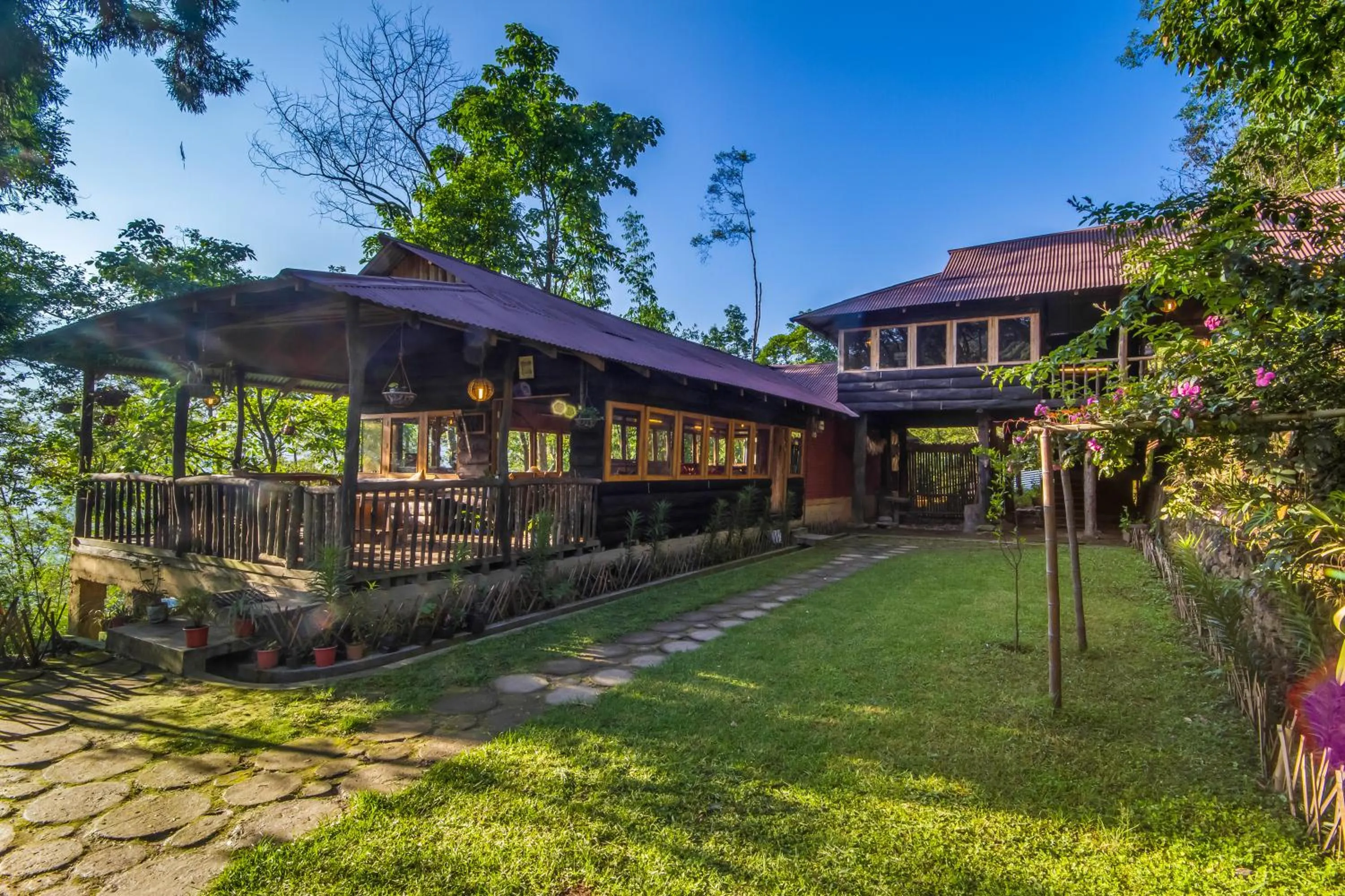 Munlom Nature Resort