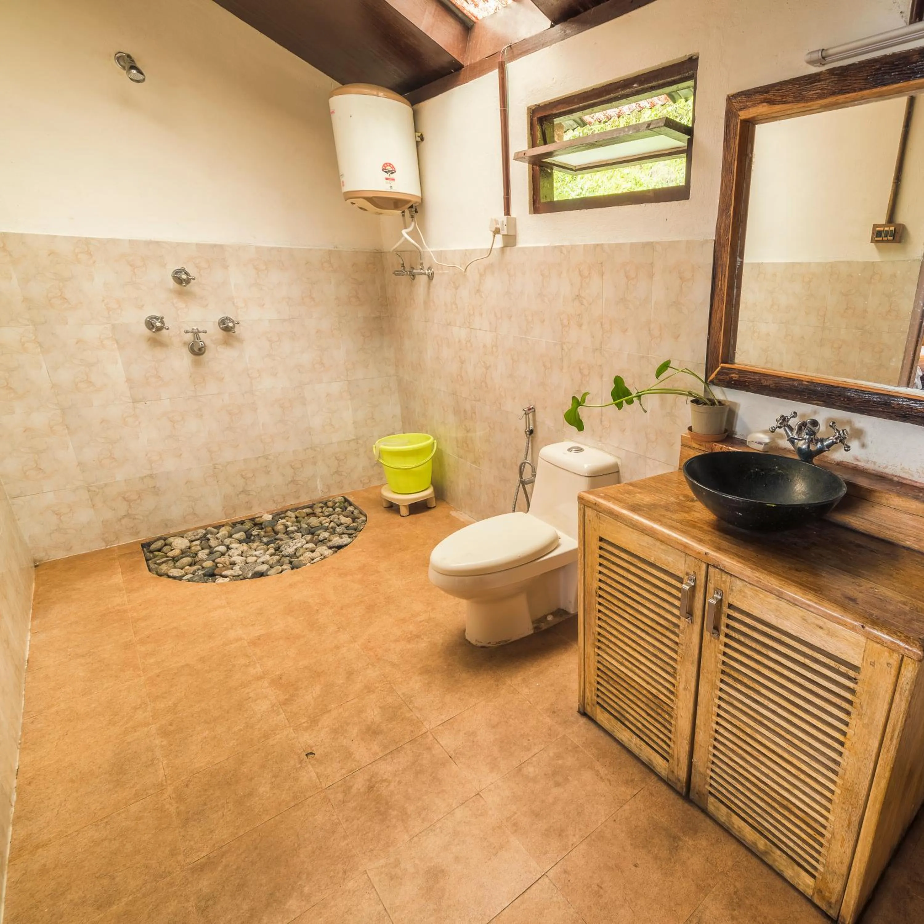 Munlom Nature Resort