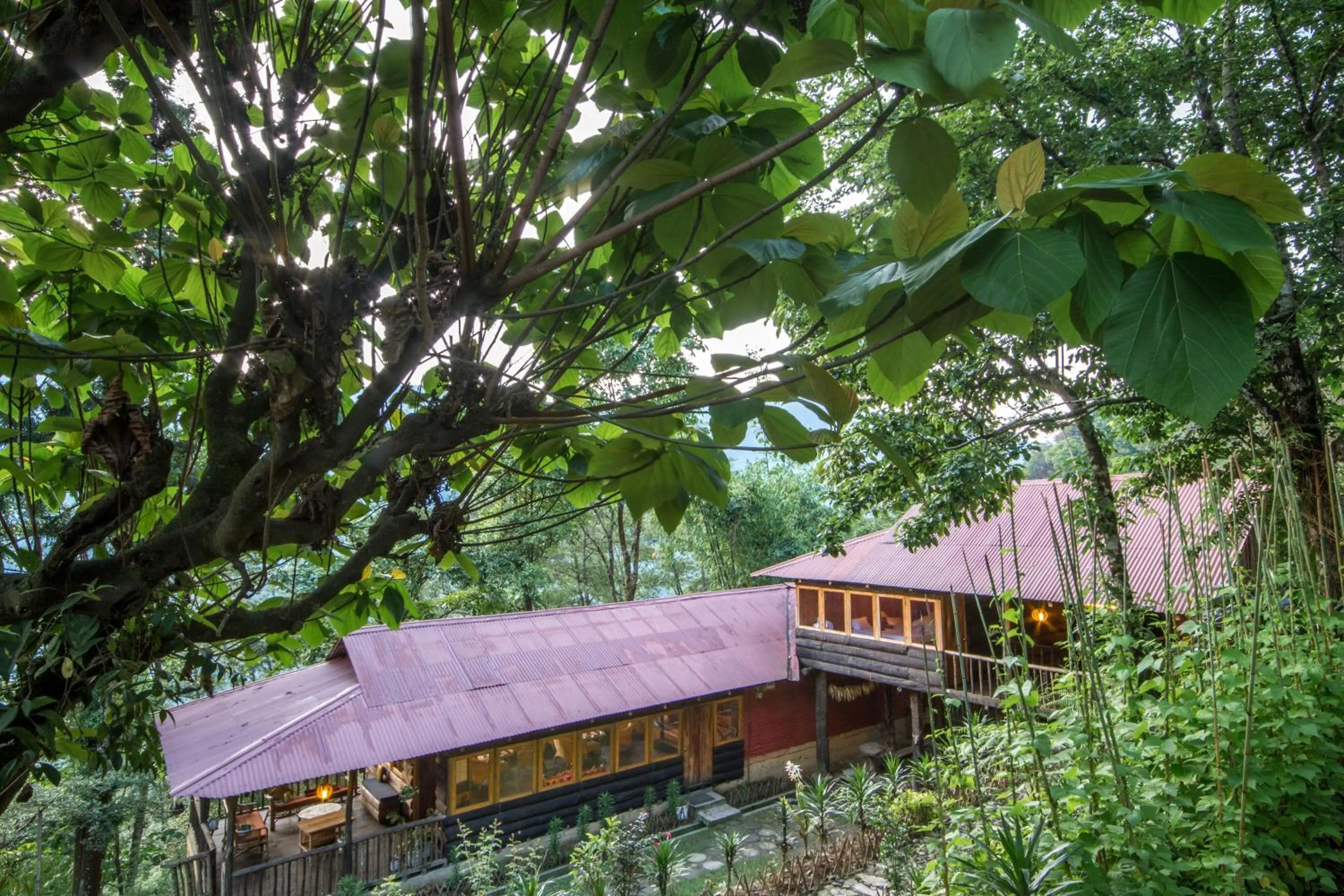 Munlom Nature Resort