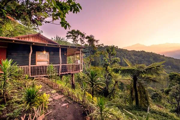 Munlom Nature Resort