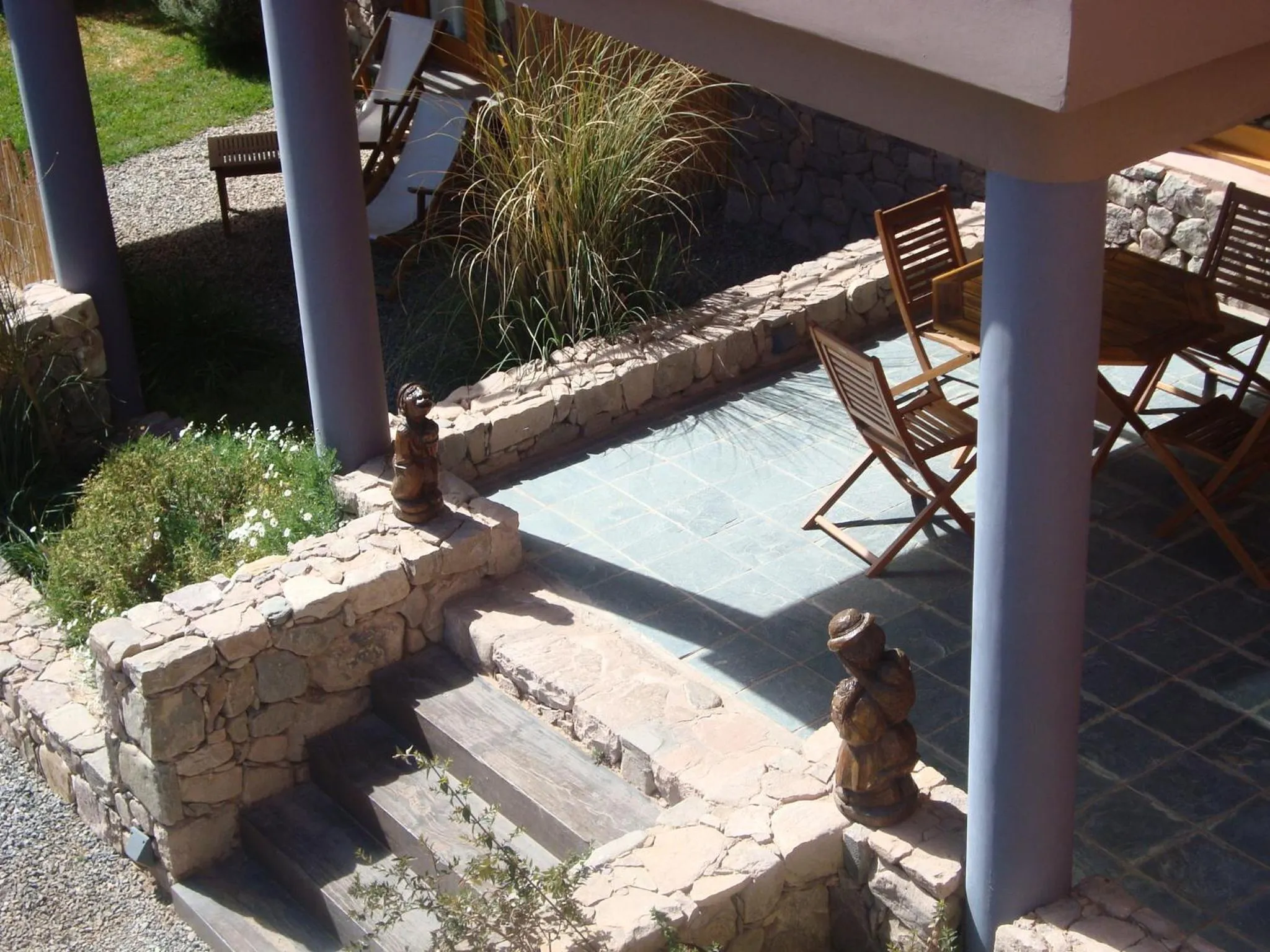Facade/entrance in Las Marías Hotel Boutique