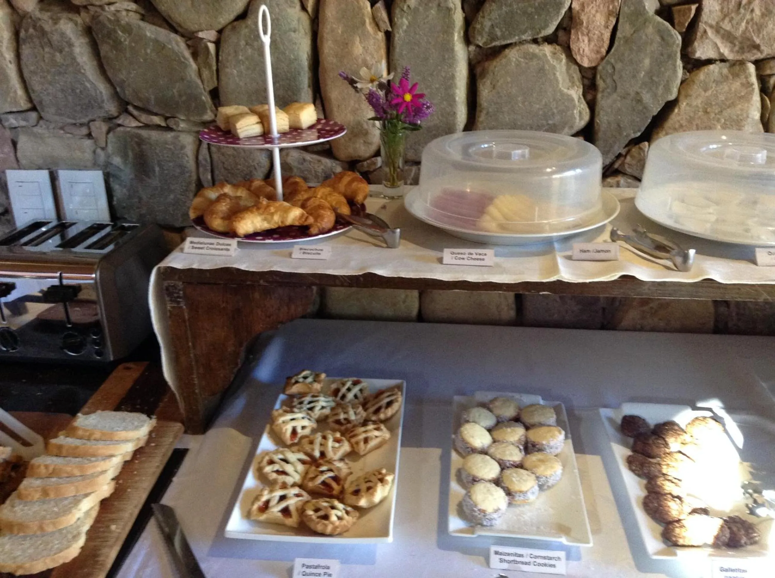 Day in Las Marías Hotel Boutique