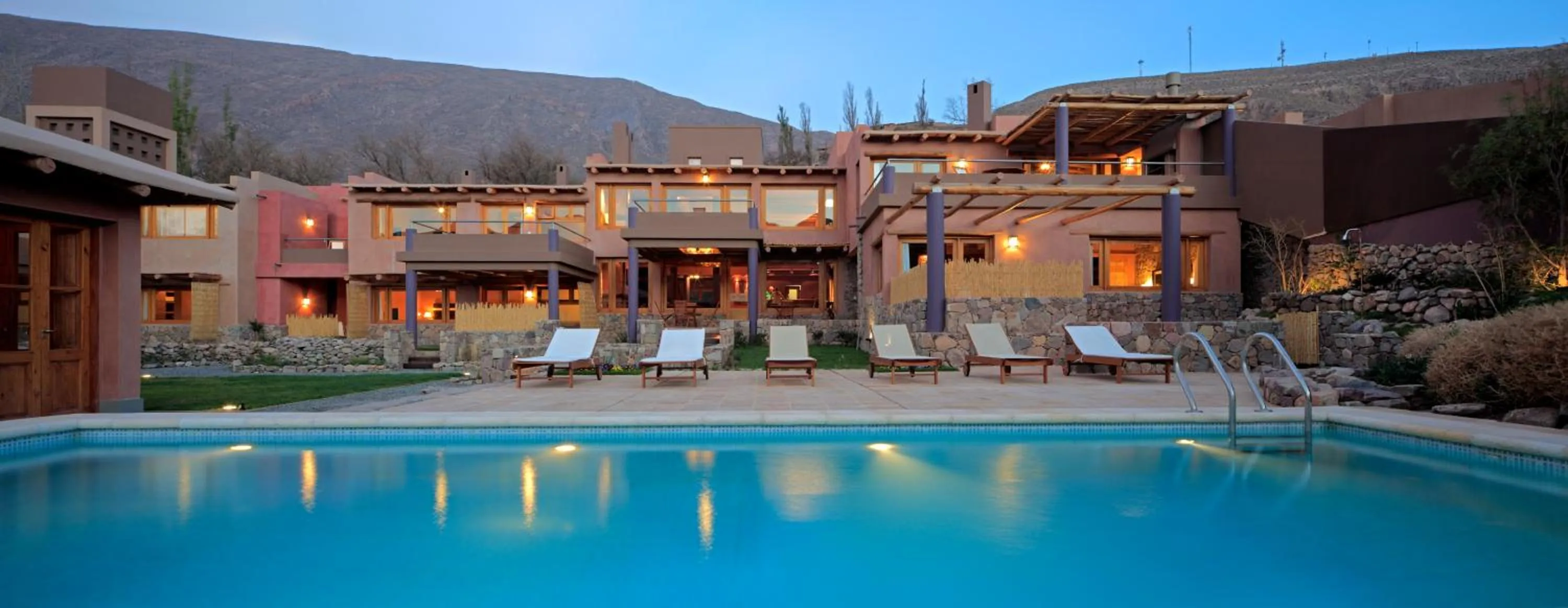 Off site in Las Marías Hotel Boutique