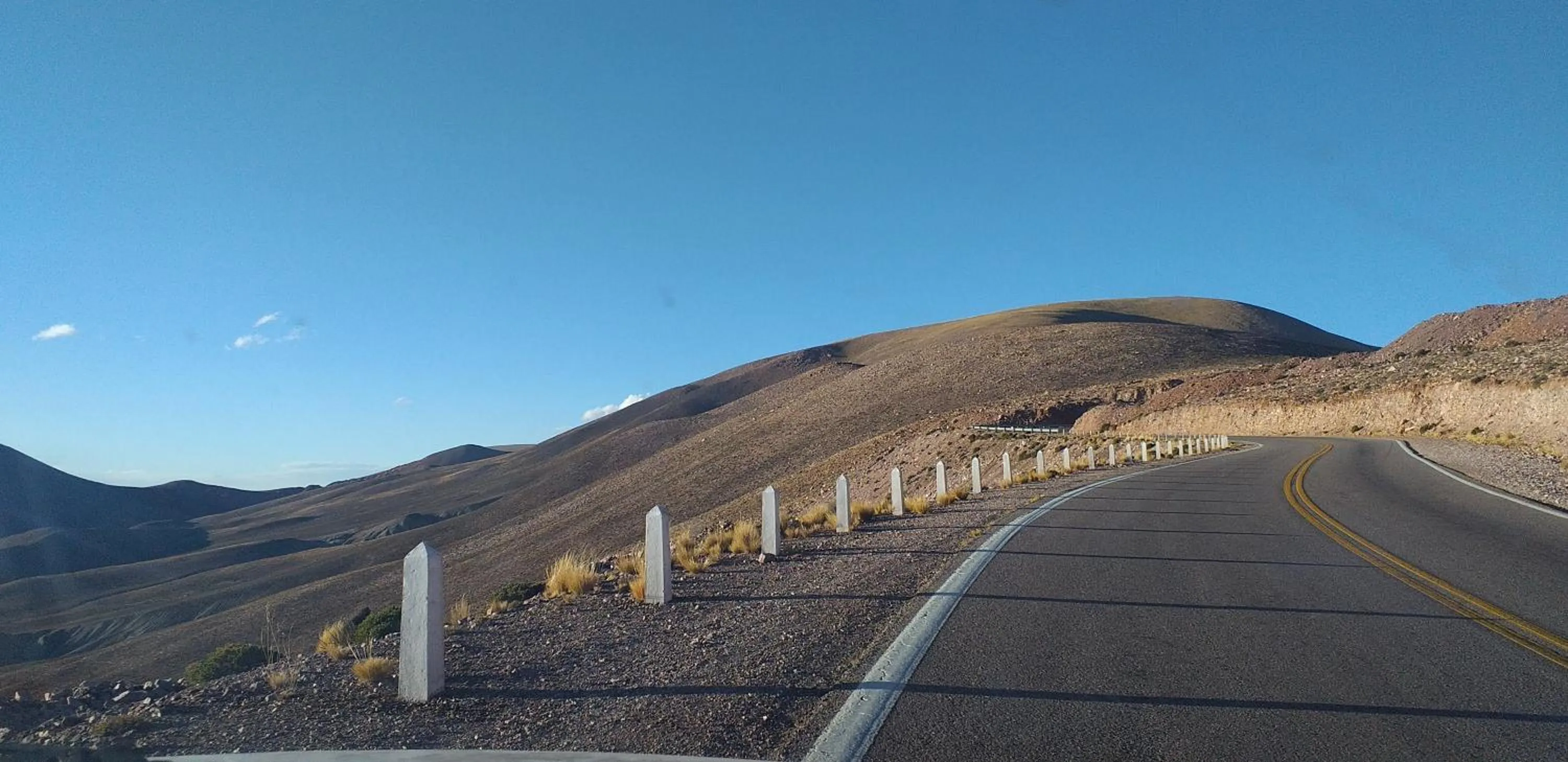 Natural landscape in Las Marías Hotel Boutique