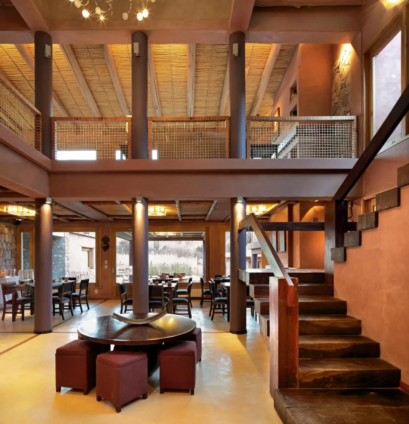 Lounge or bar in Las Marías Hotel Boutique Lounge or bar in Las Marías Hotel Boutique