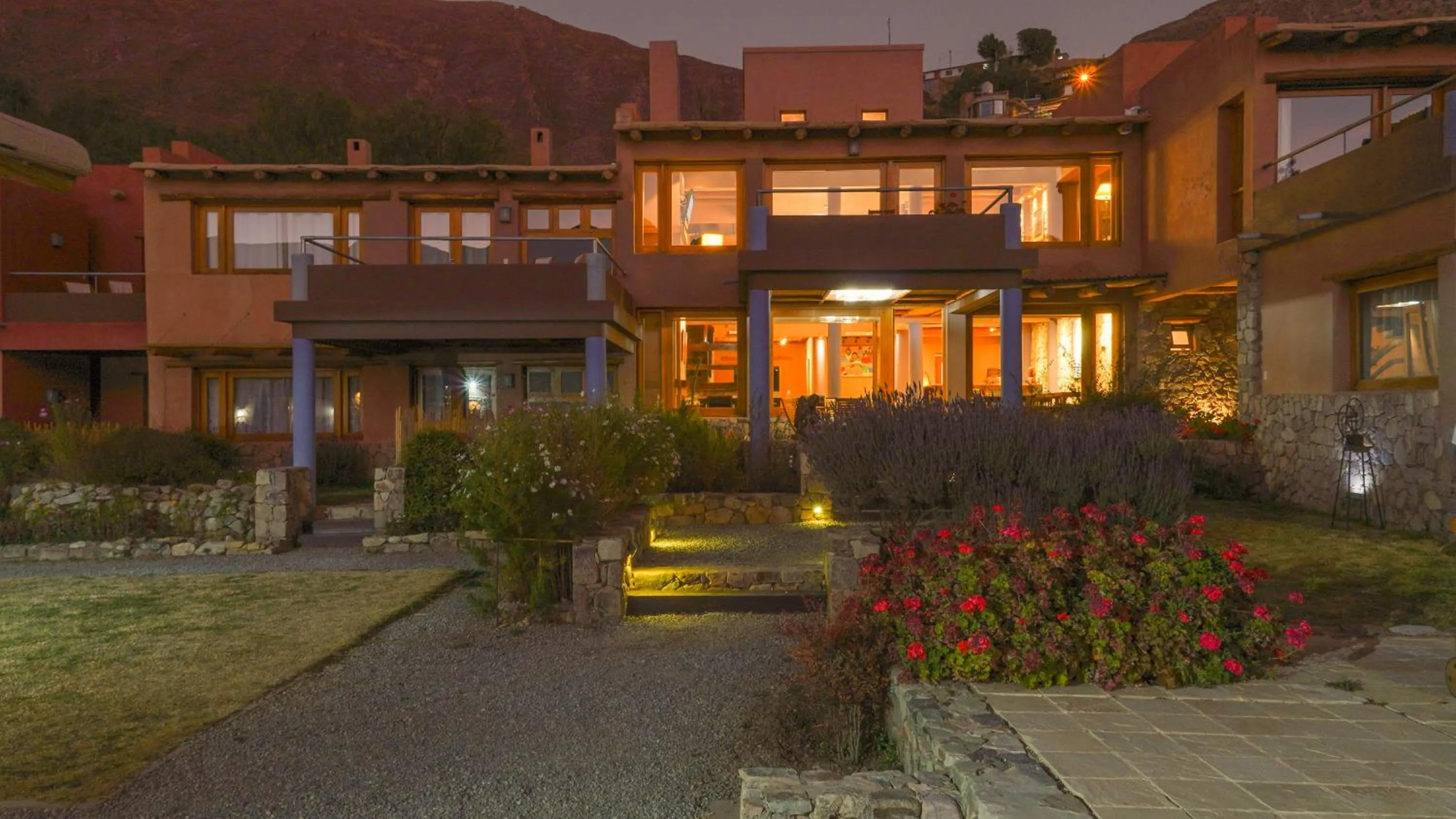 Off site in Las Marías Hotel Boutique