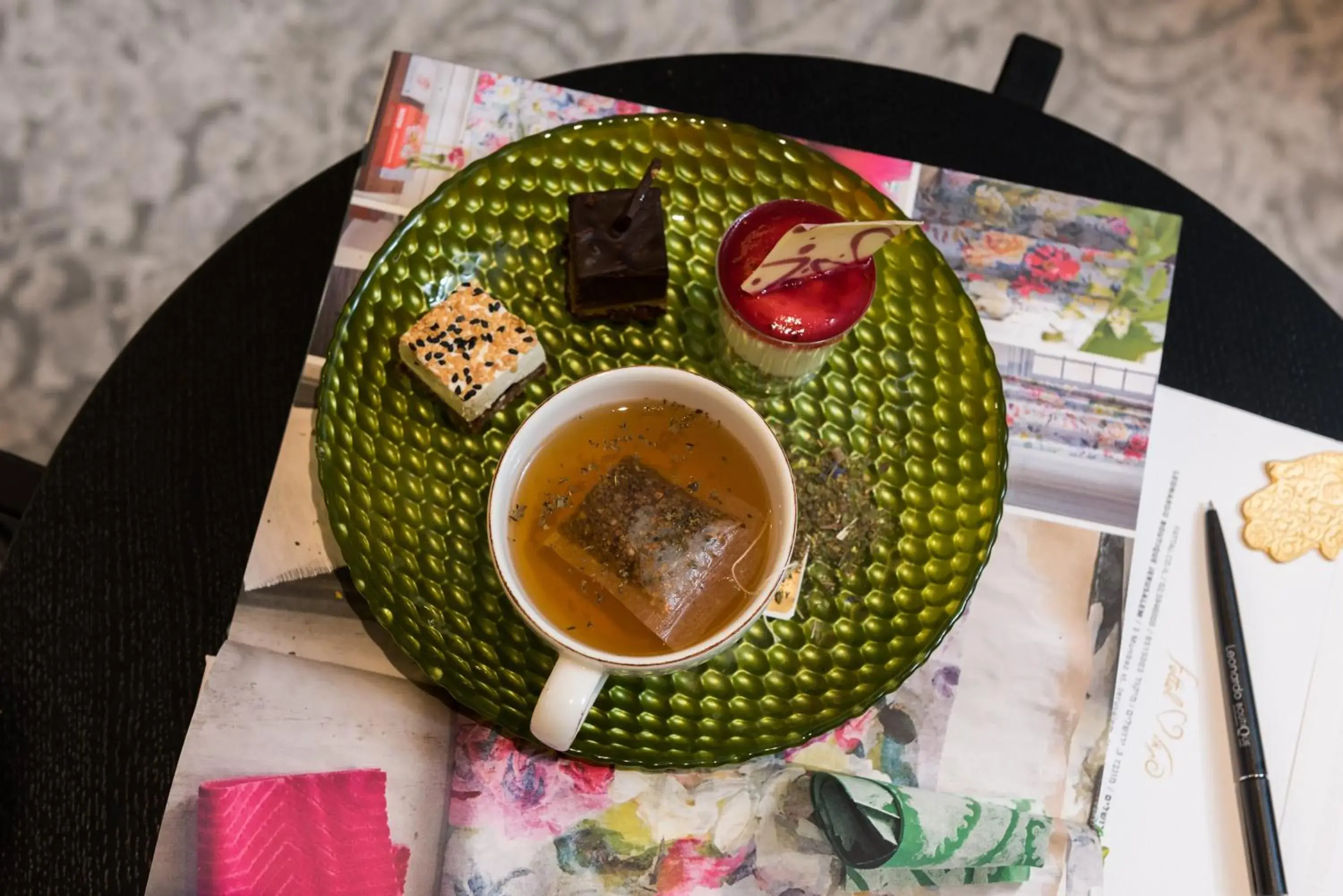 Studio - single occupancy in Leonardo Boutique Jerusalem Studio - single occupancy in Leonardo Boutique Jerusalem