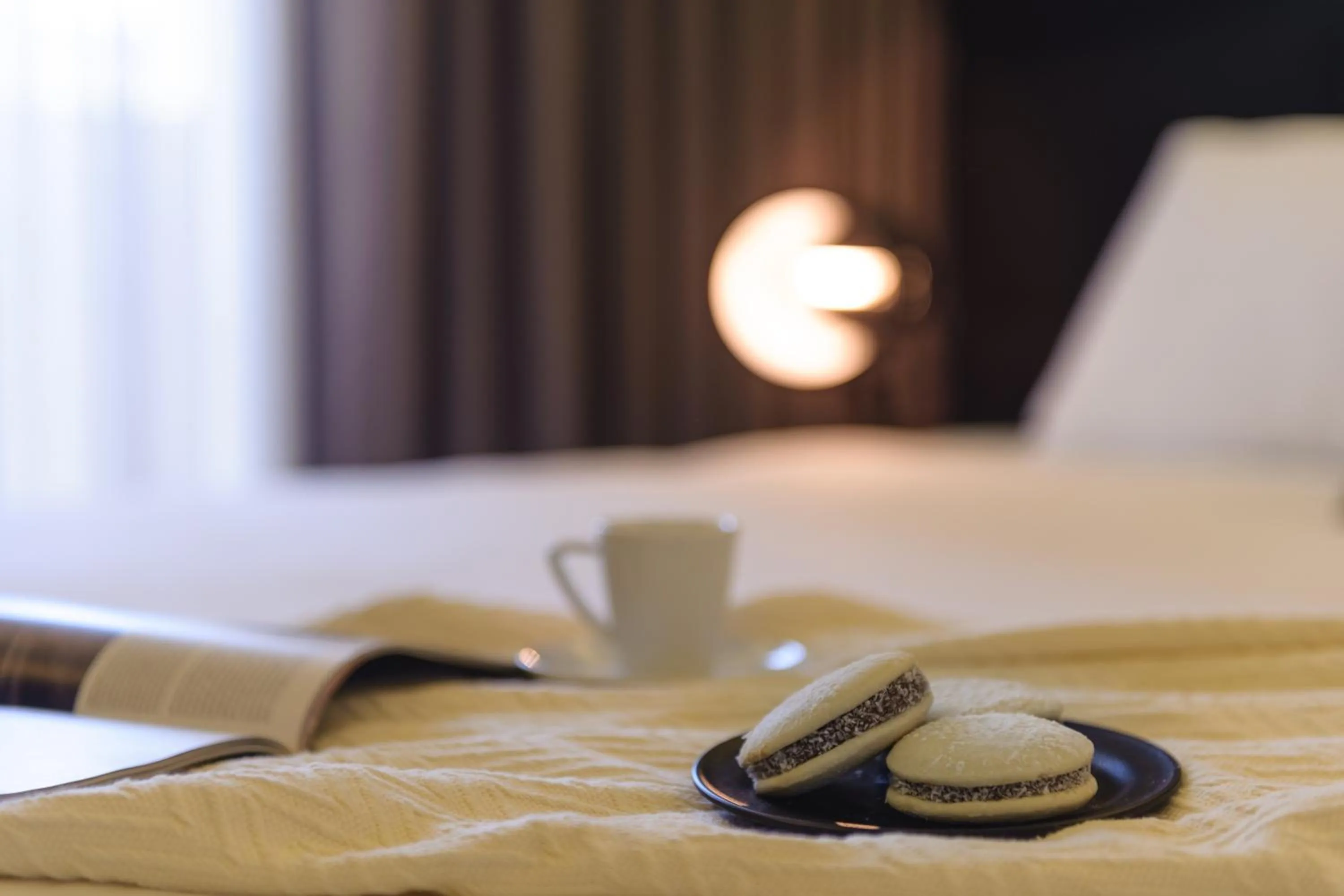 Bedroom, Bed in Leonardo Boutique Jerusalem