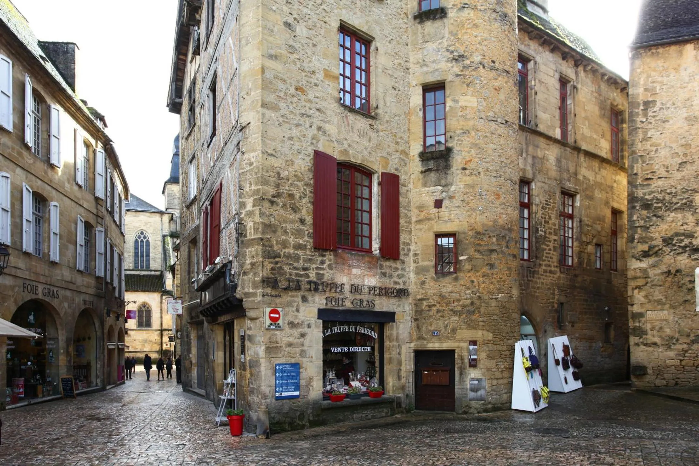 L'Alcove