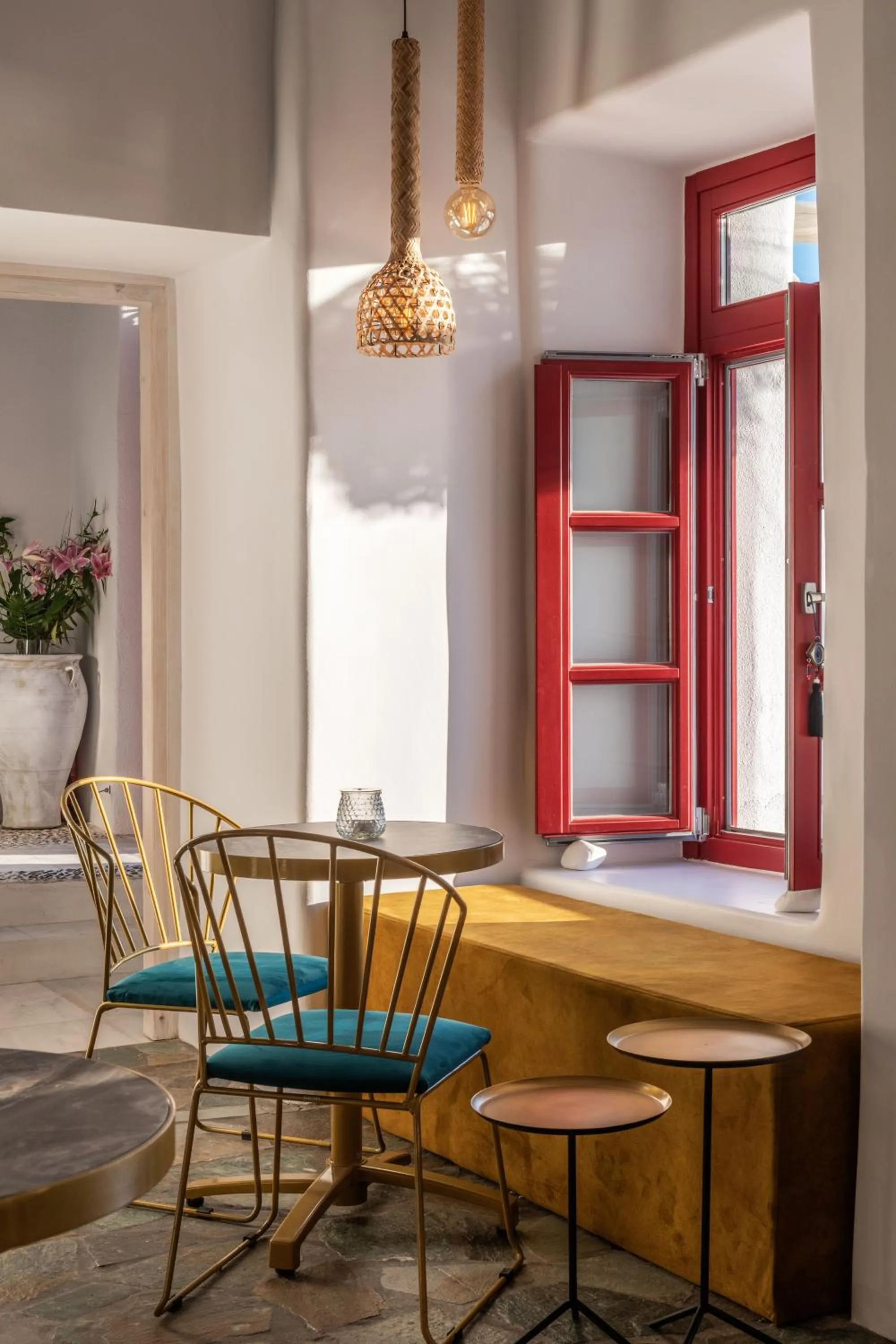 The TownHouse Mykonos