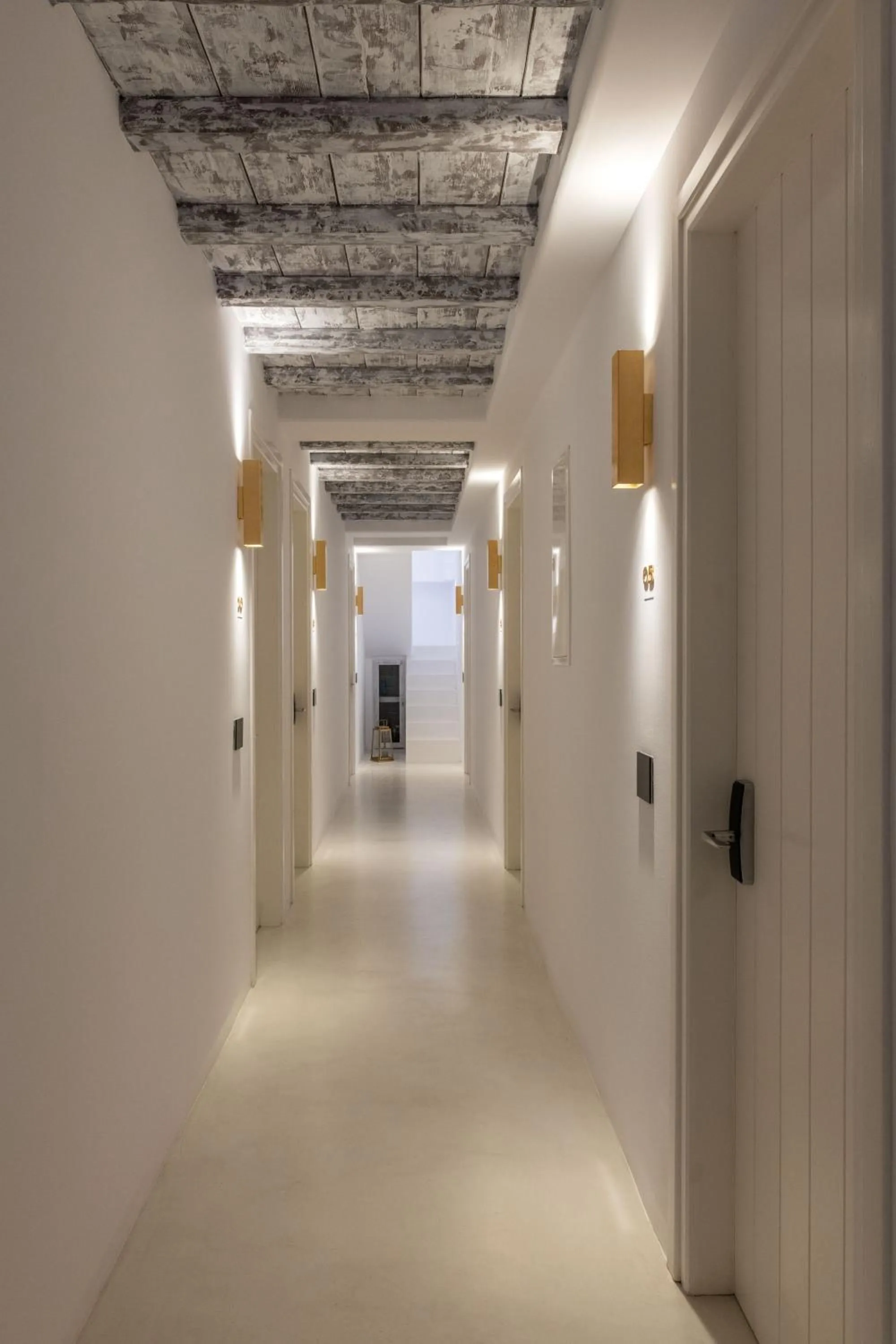 The TownHouse Mykonos