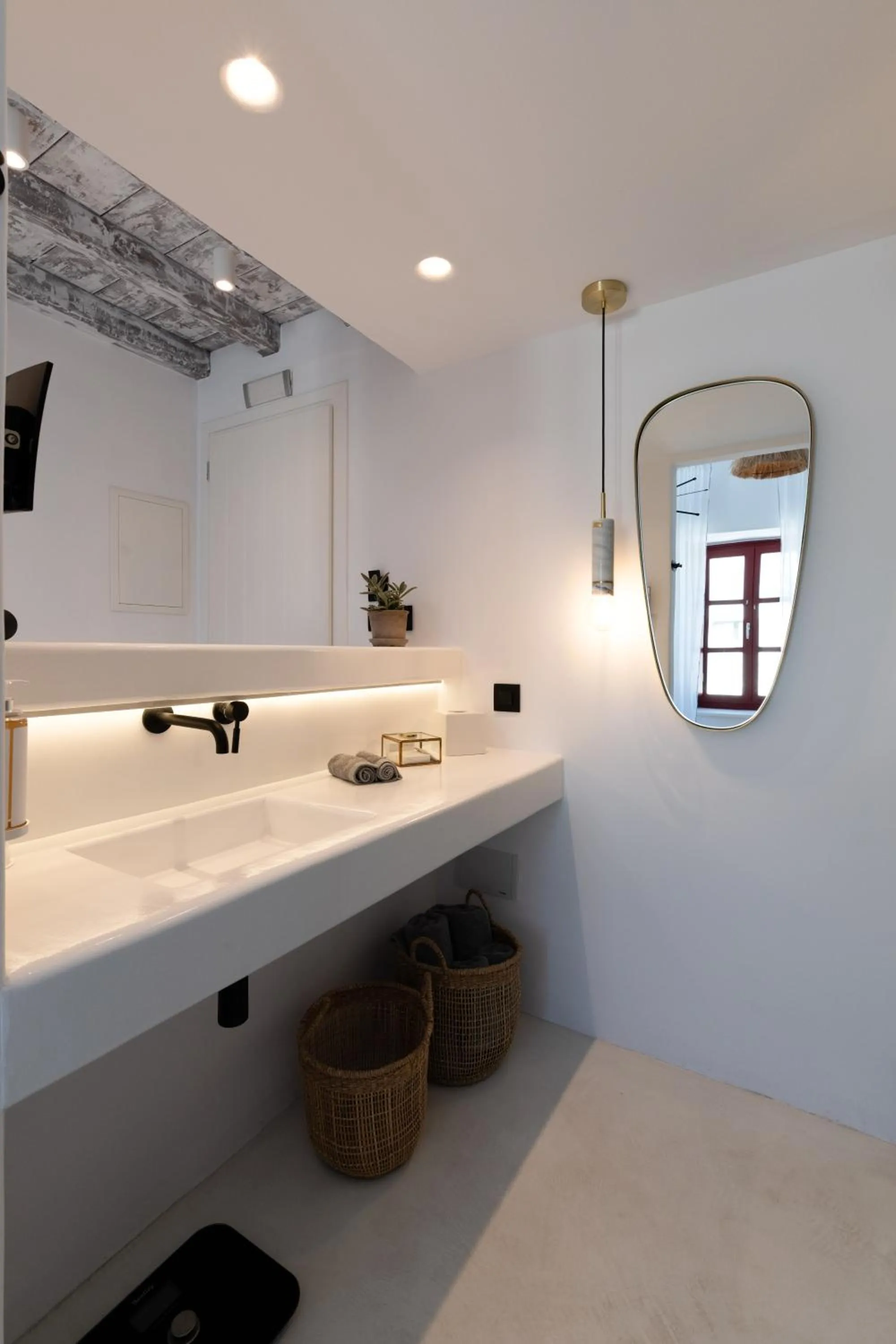 The TownHouse Mykonos