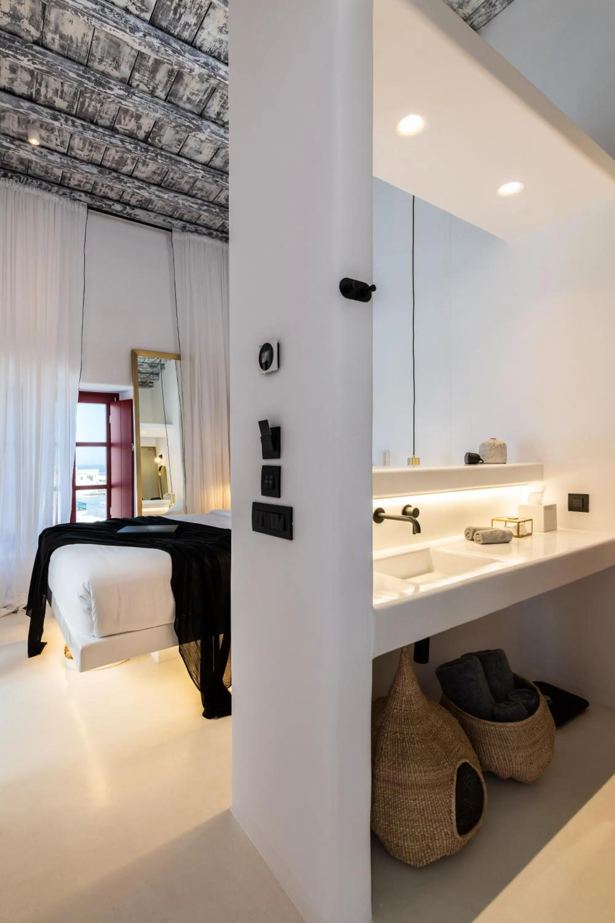 The TownHouse Mykonos