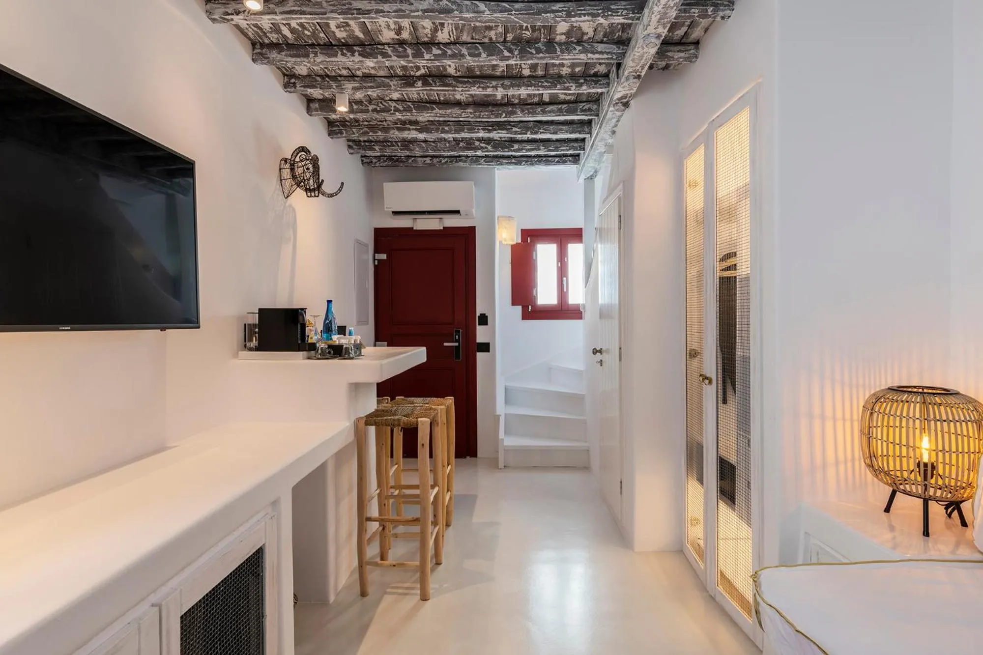 The TownHouse Mykonos