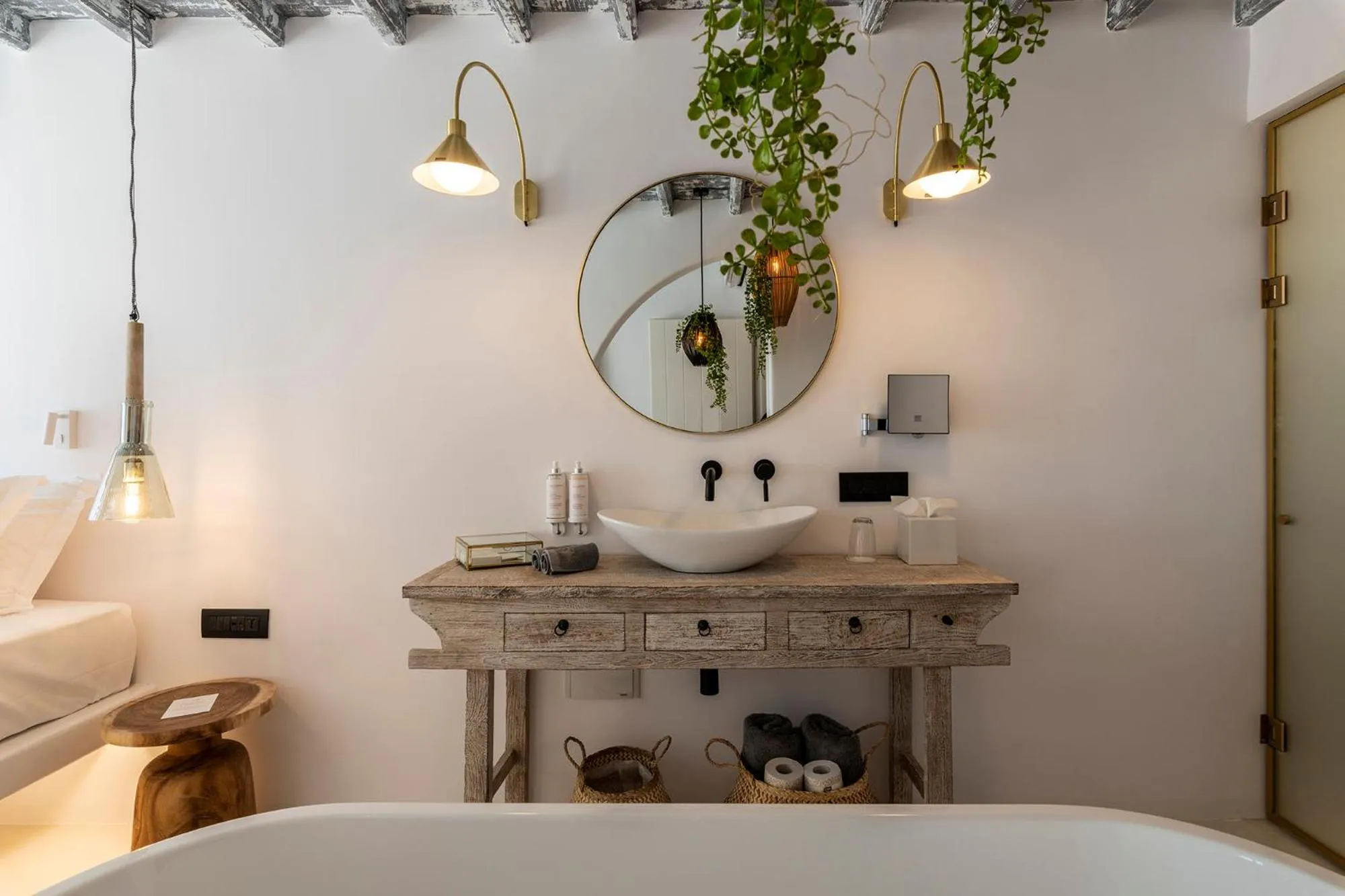 The TownHouse Mykonos