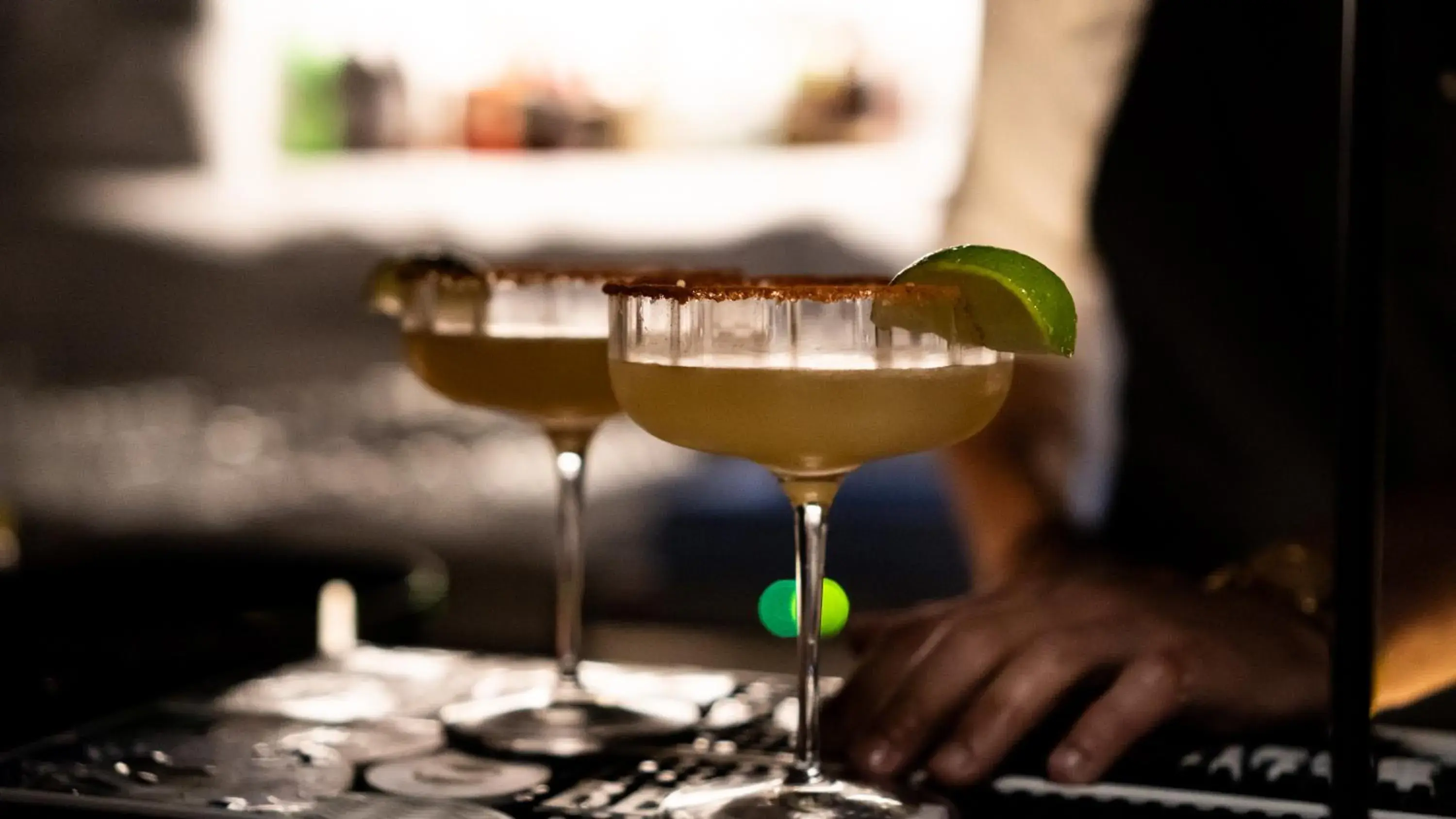 Lounge or bar in The TownHouse Mykonos Lounge or bar in The TownHouse Mykonos