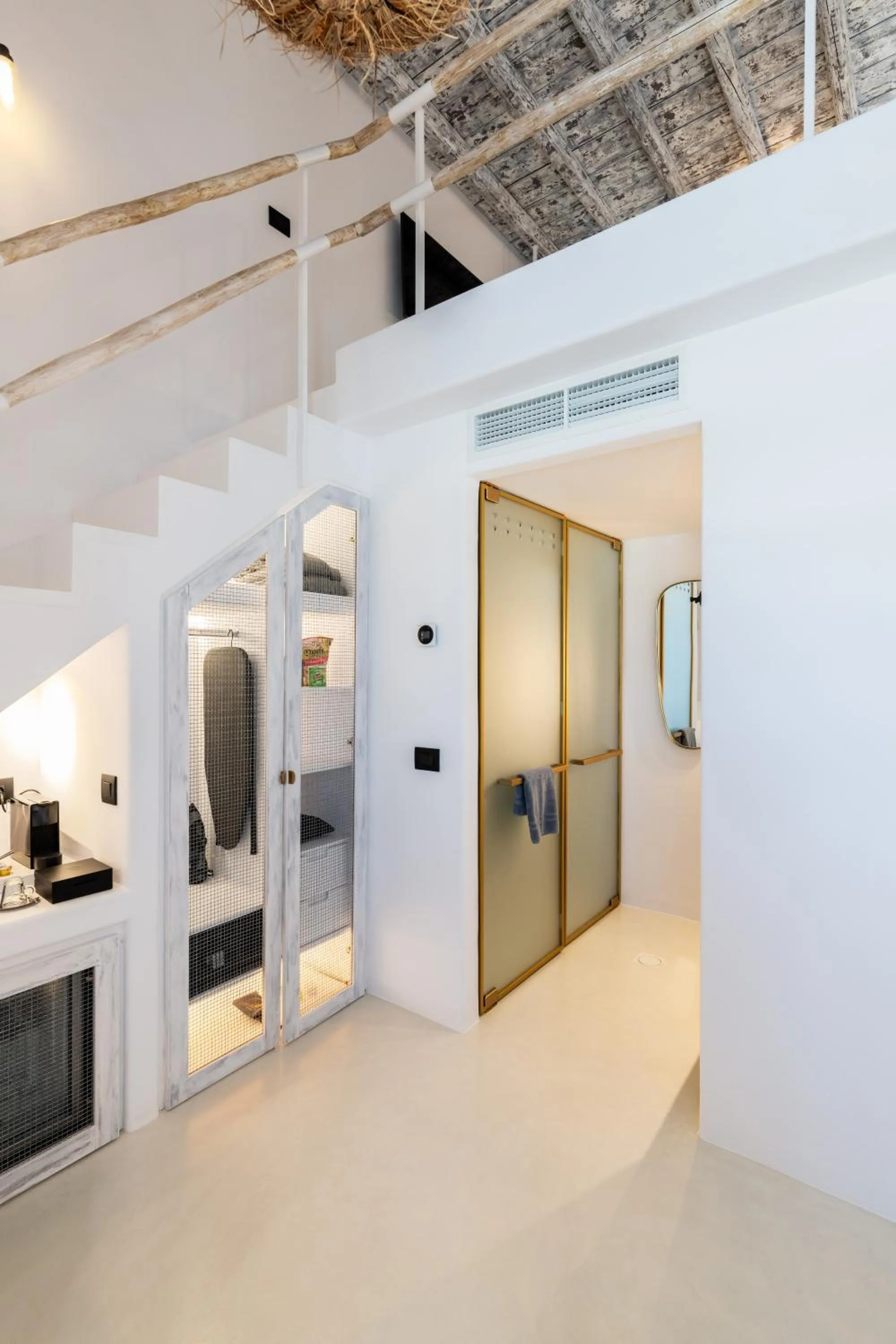 The TownHouse Mykonos