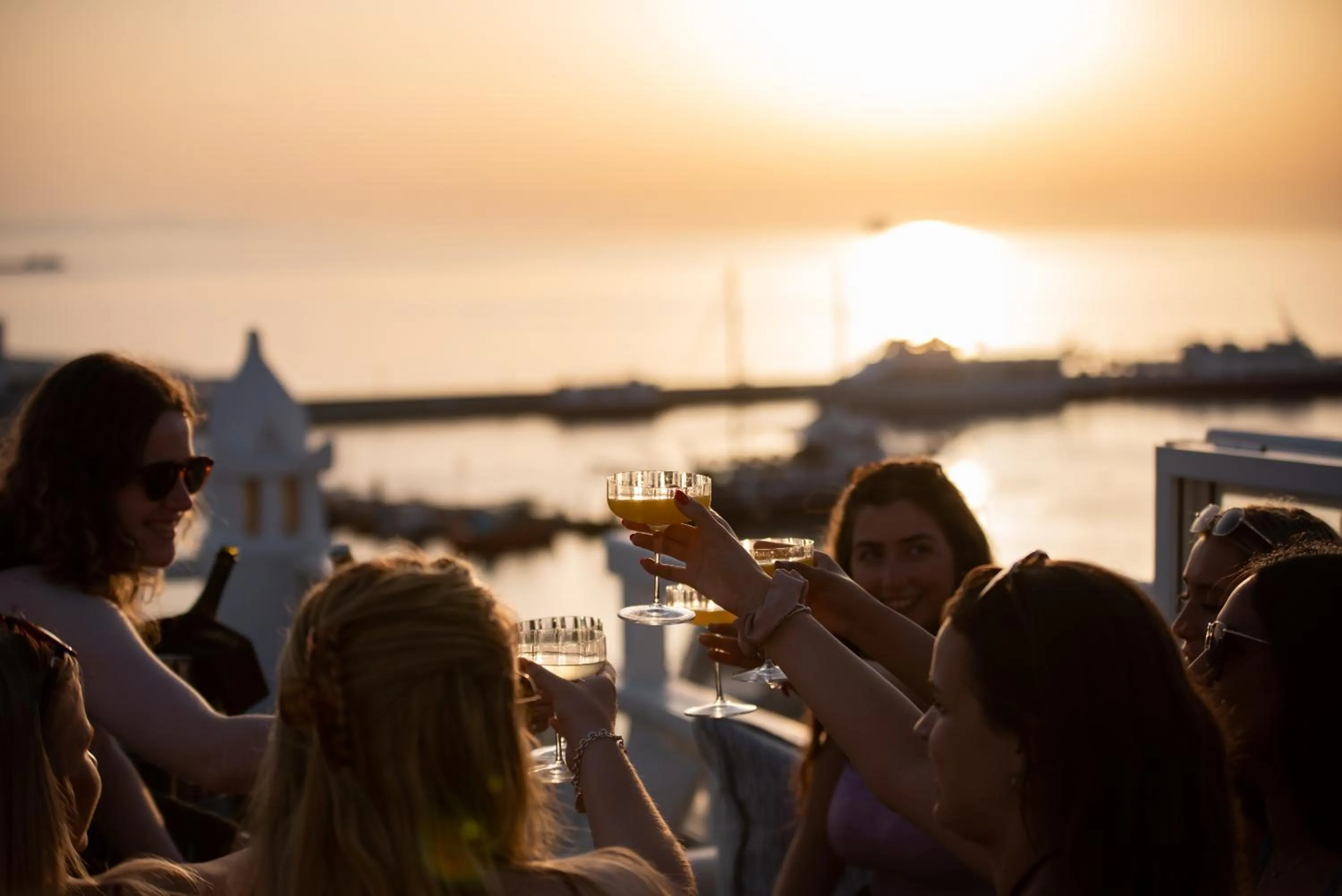 The TownHouse Mykonos