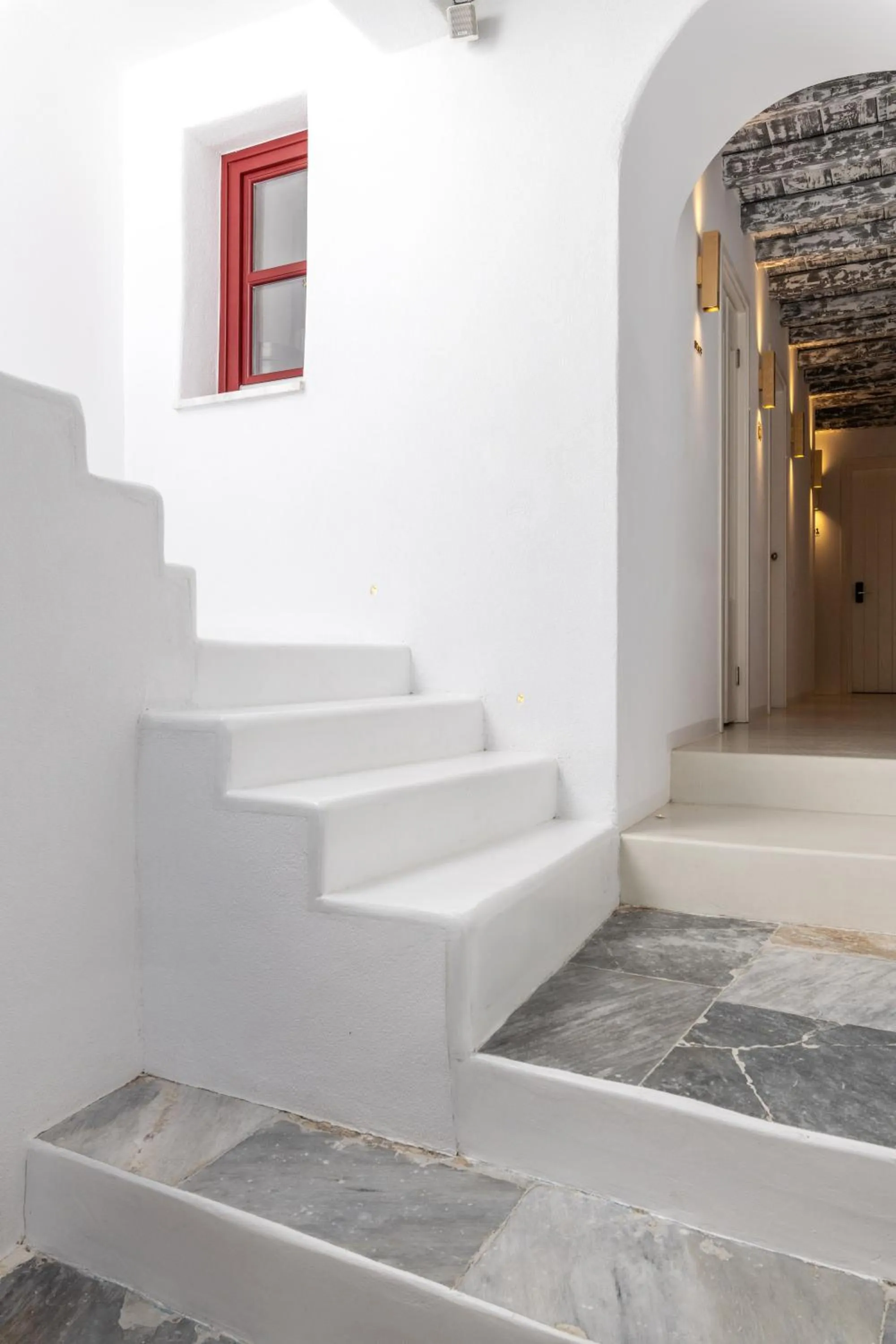 The TownHouse Mykonos