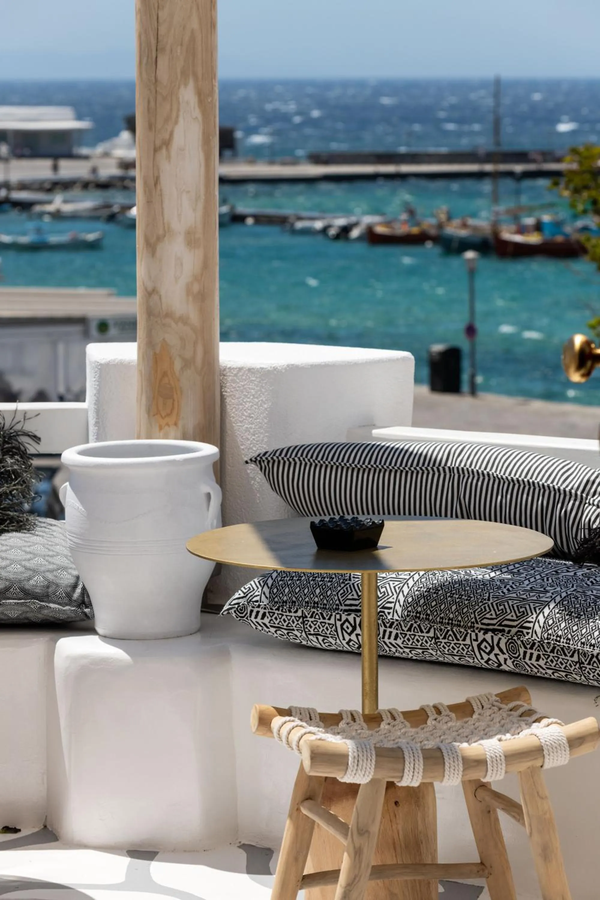 The TownHouse Mykonos