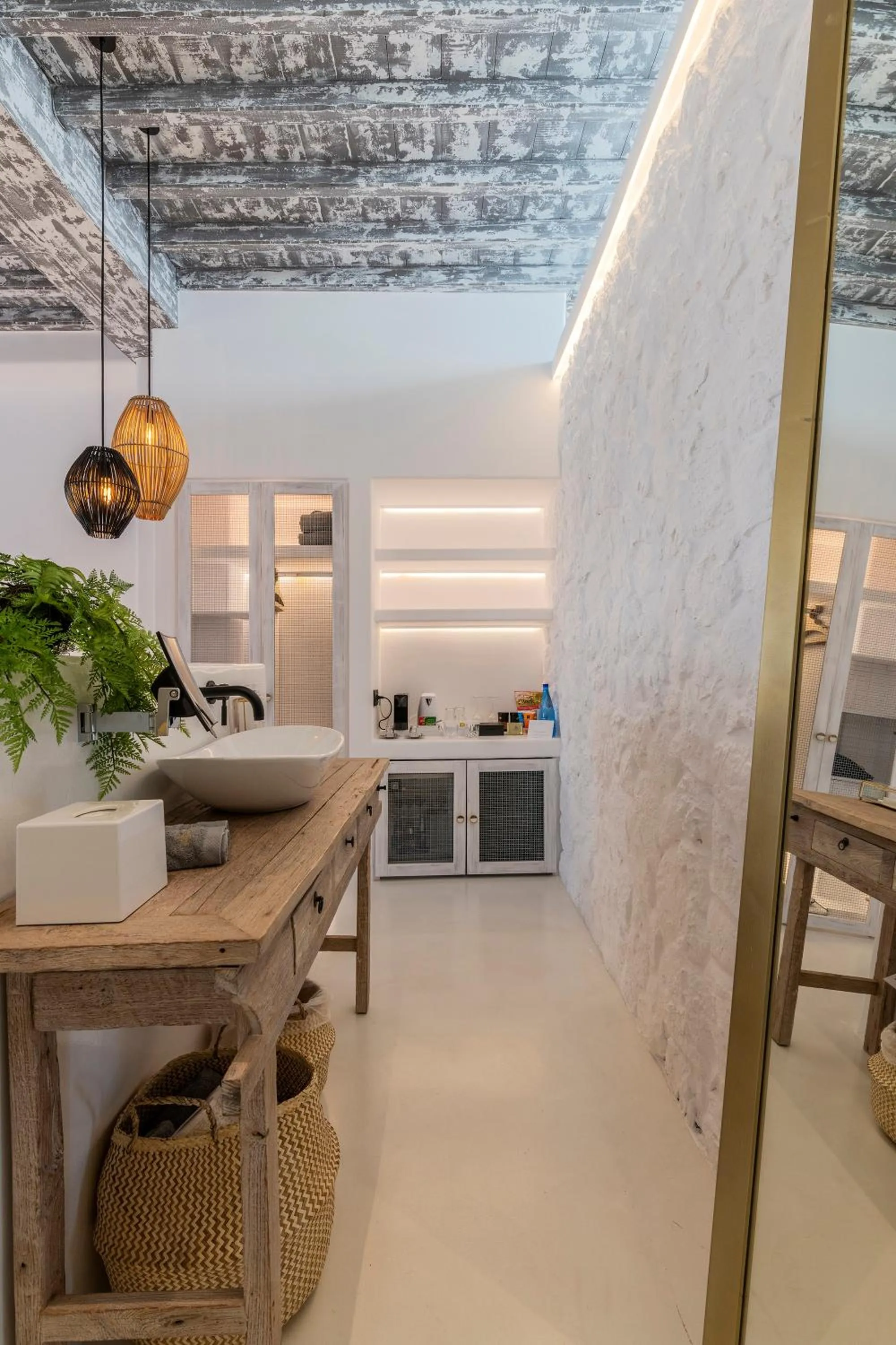 The TownHouse Mykonos