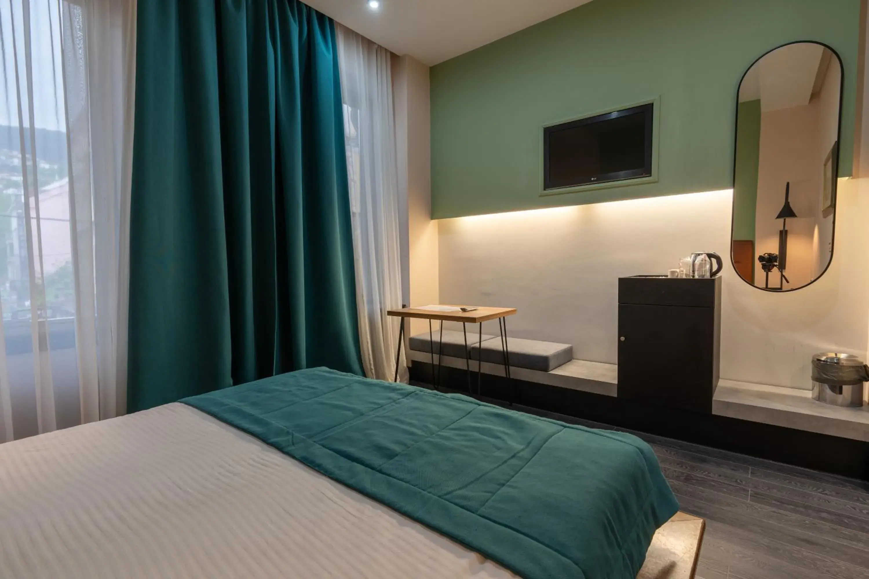 Photo of the whole room, Bed in Hotel Astra Photo of the whole room, Bed in Hotel Astra