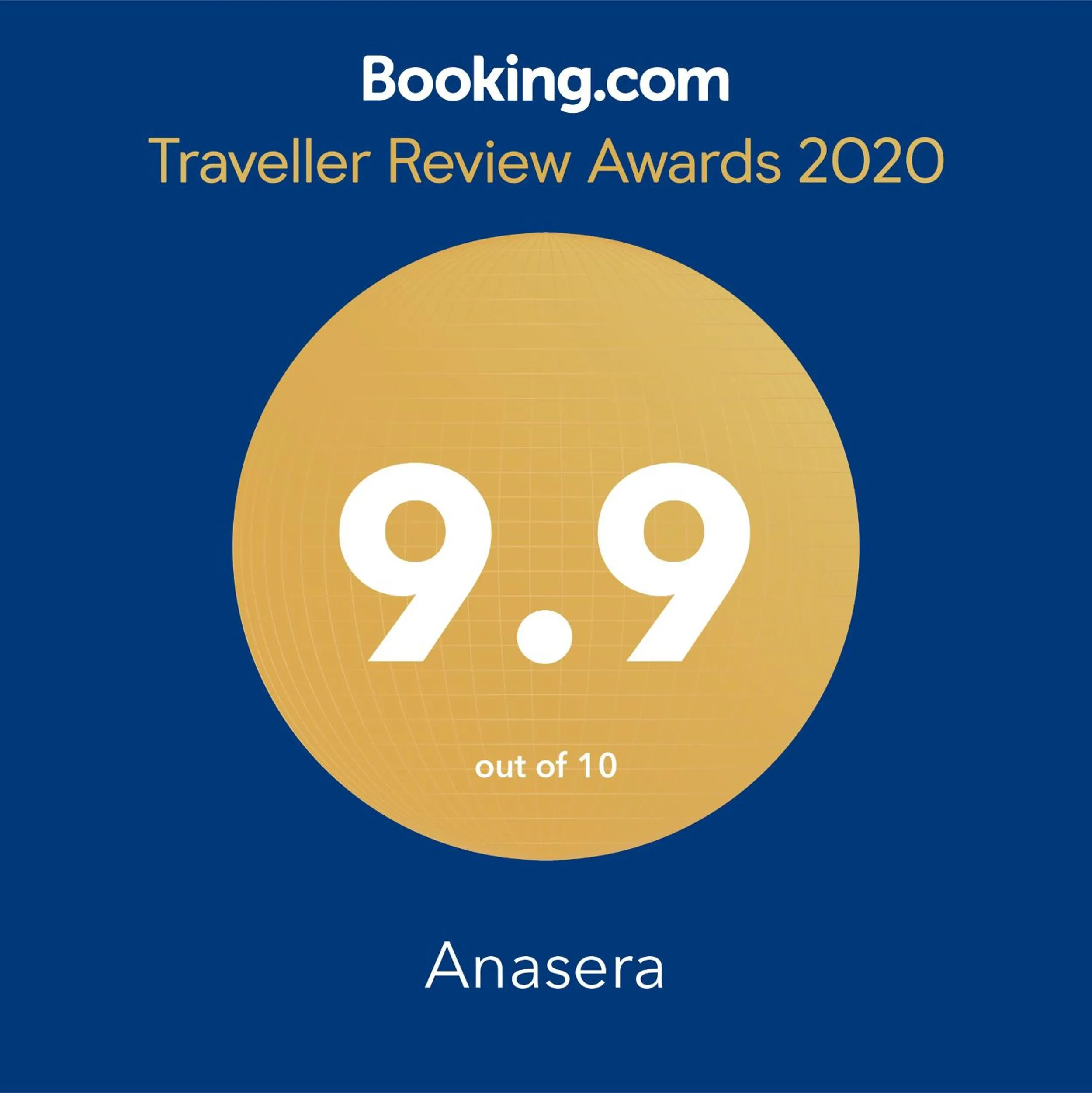 Anasera
