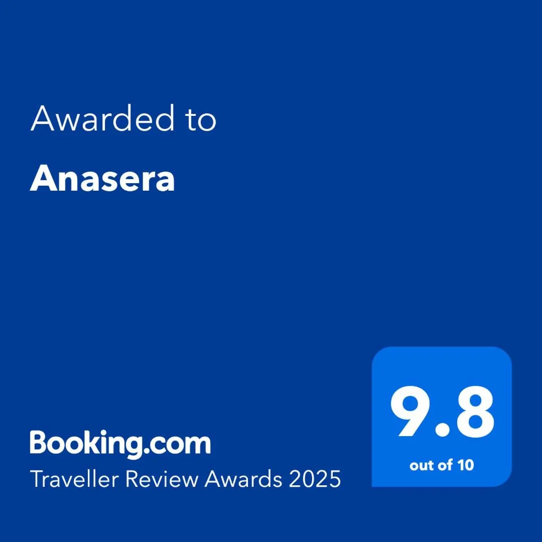 Anasera
