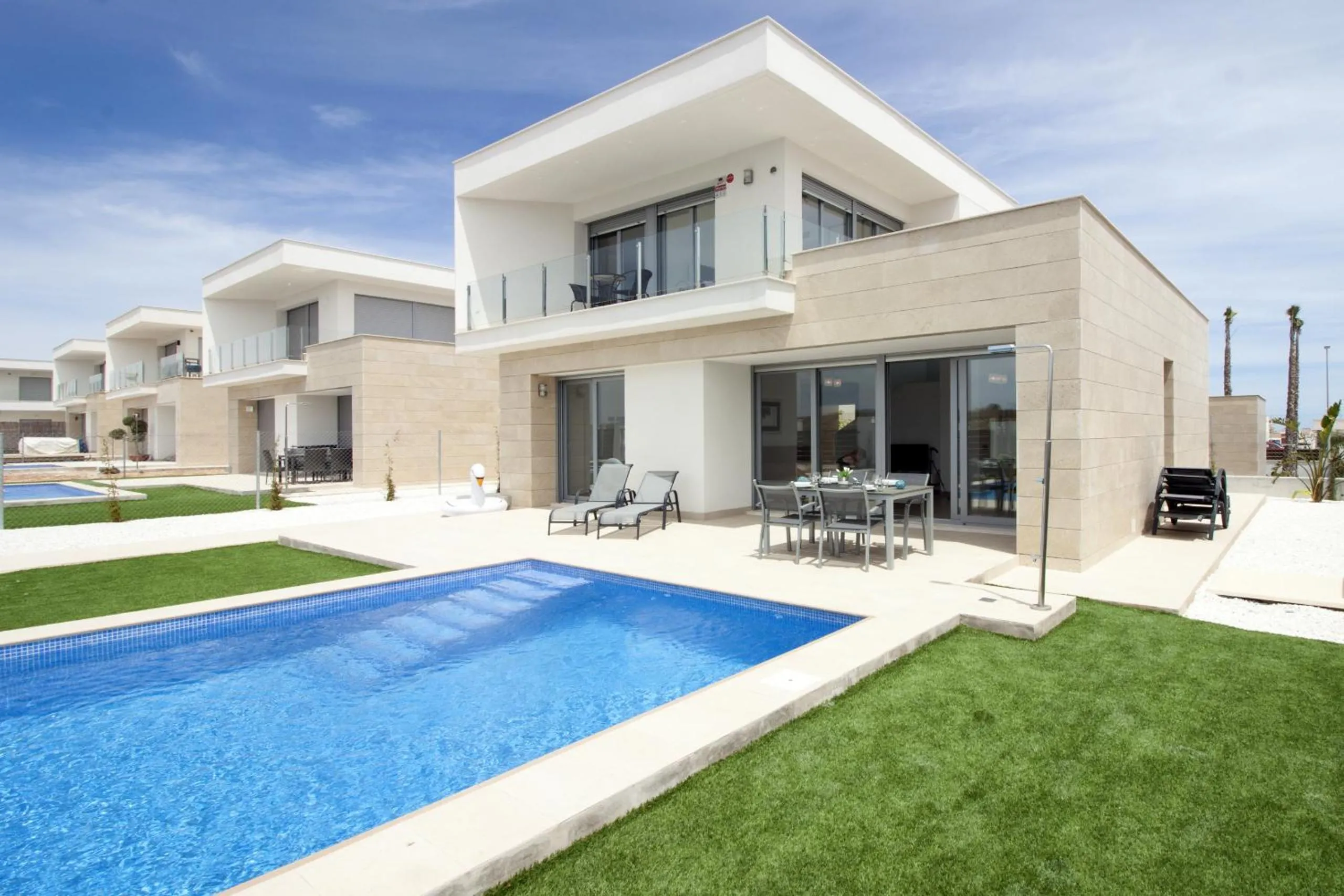 Villa Malibu 3021