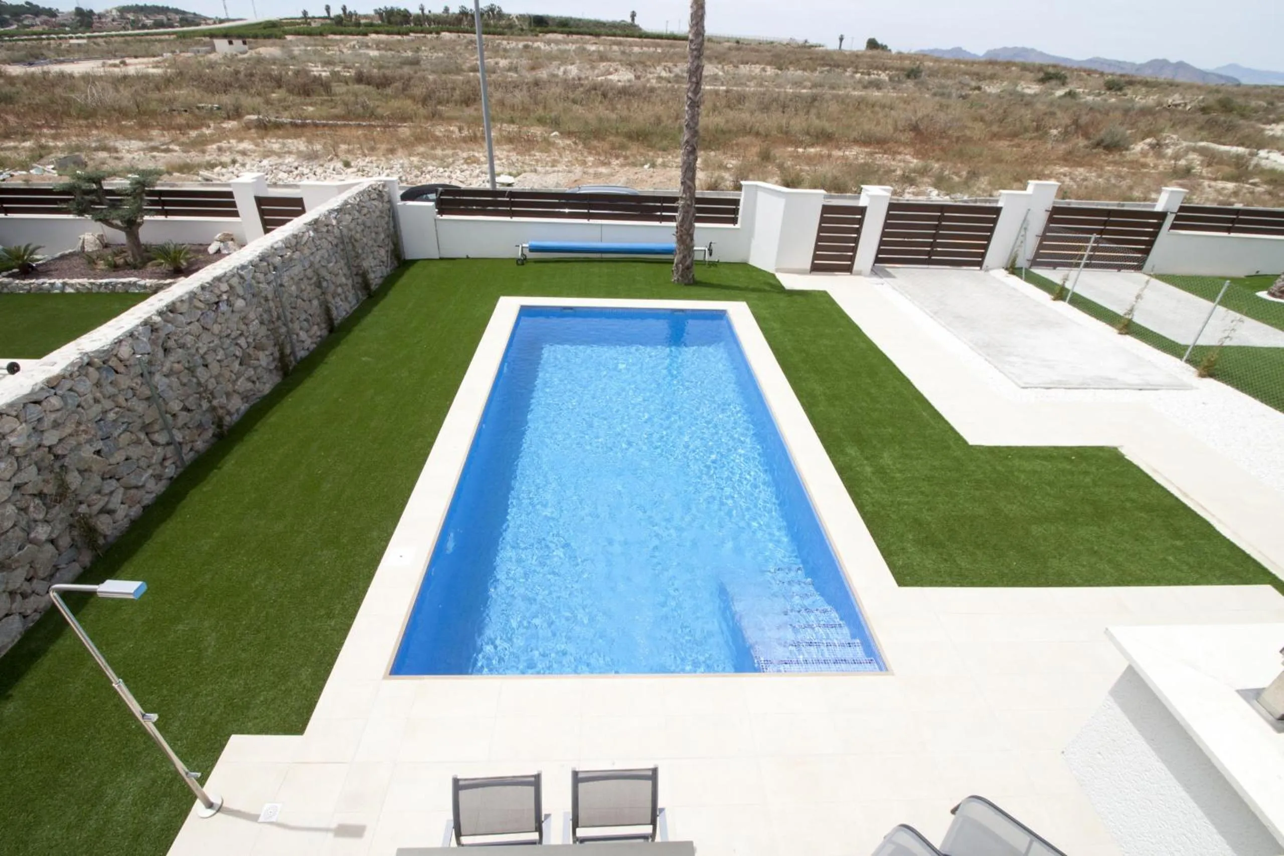 Villa Malibu 3021